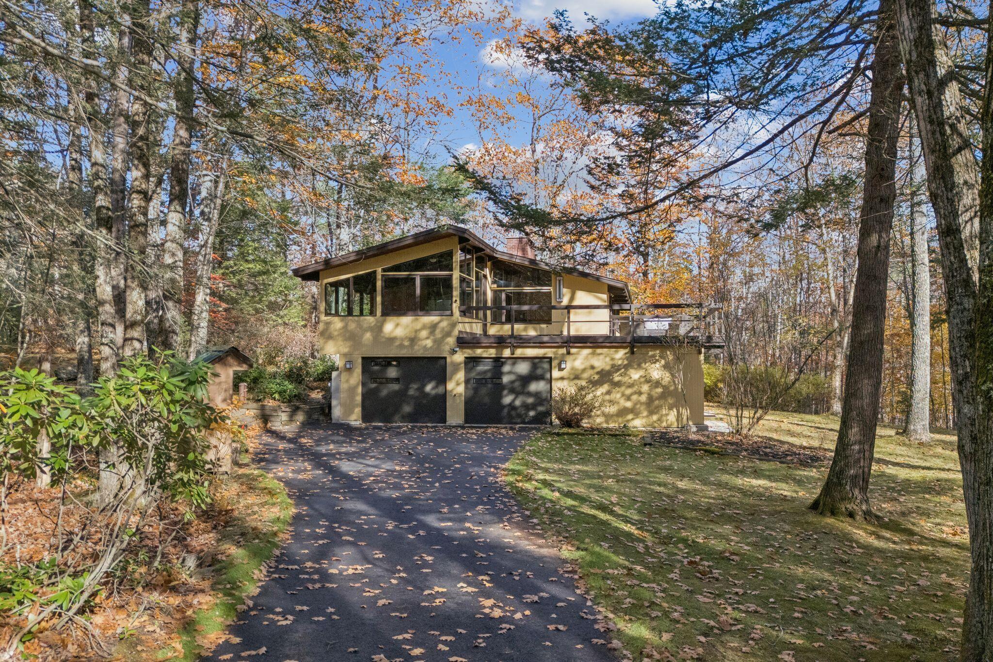 108 Haskell Road