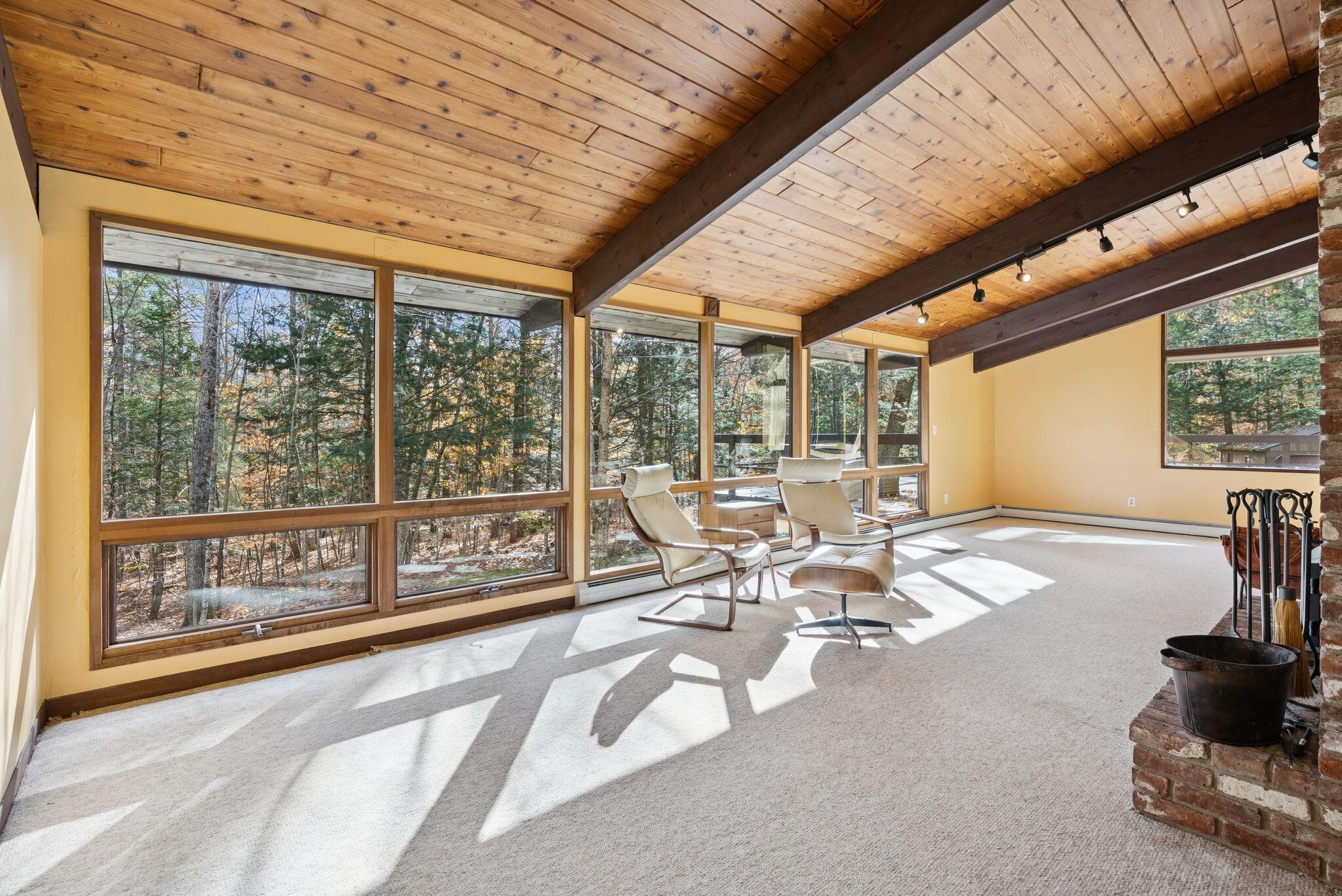 108 Haskell Road
