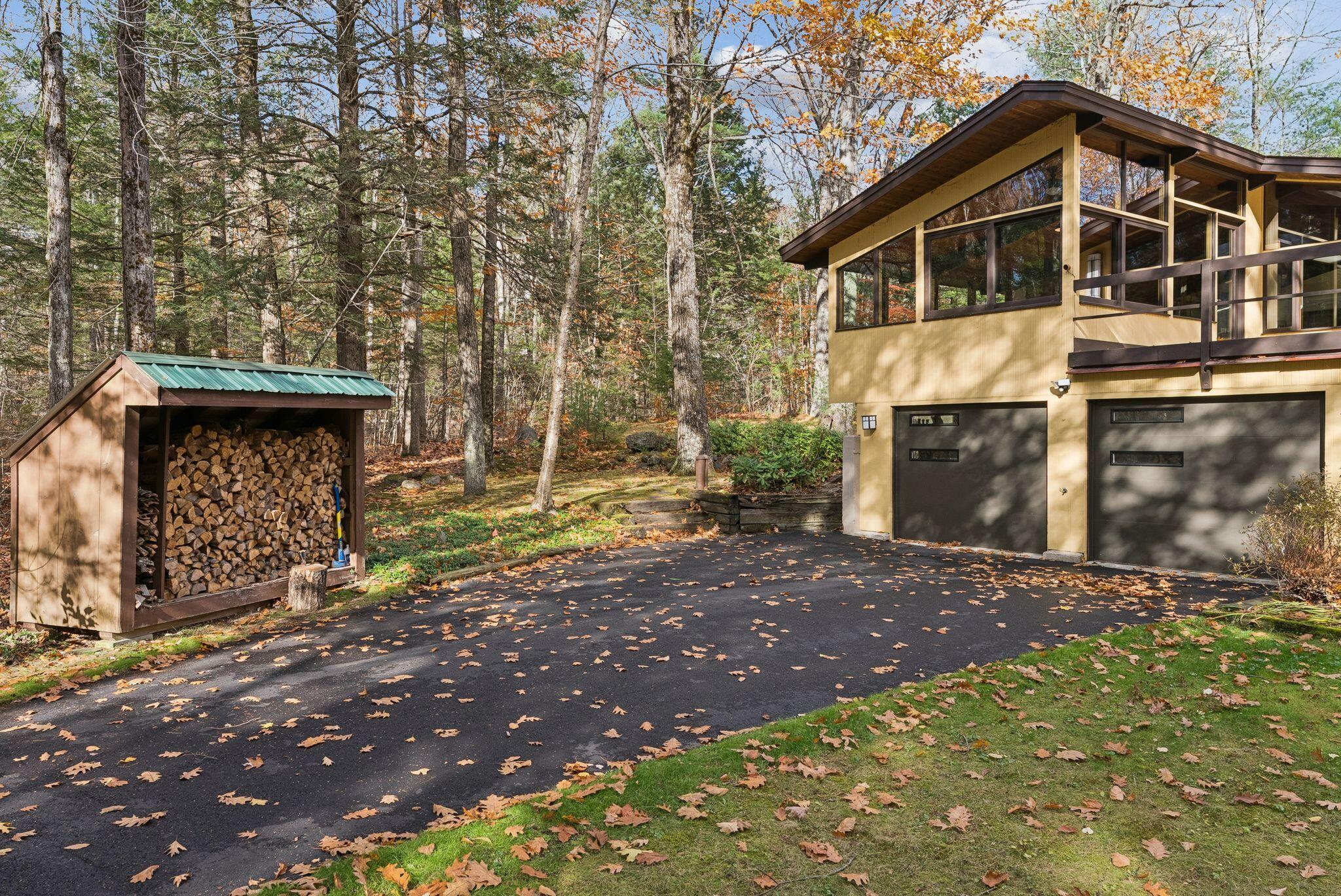 108 Haskell Road