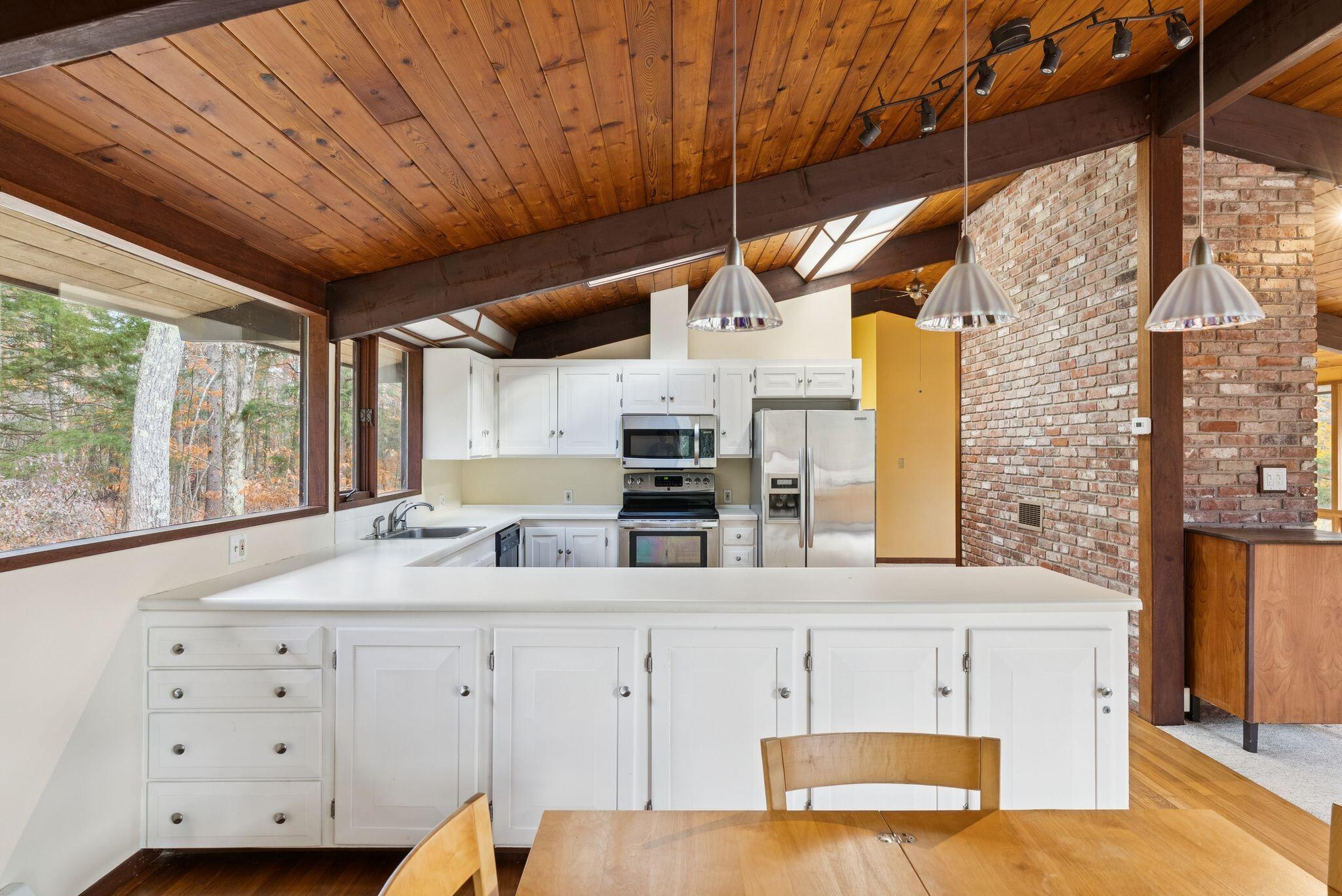 108 Haskell Road
