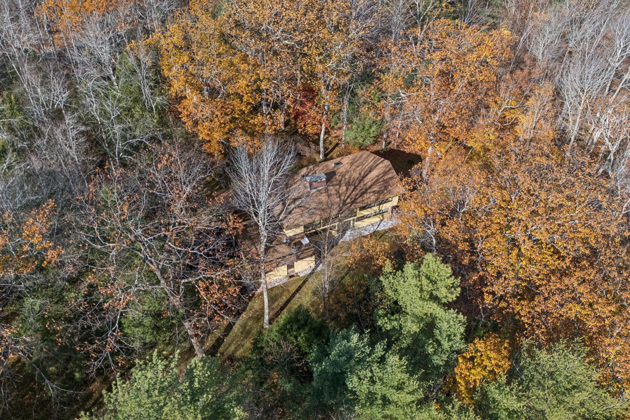 108 Haskell Road
