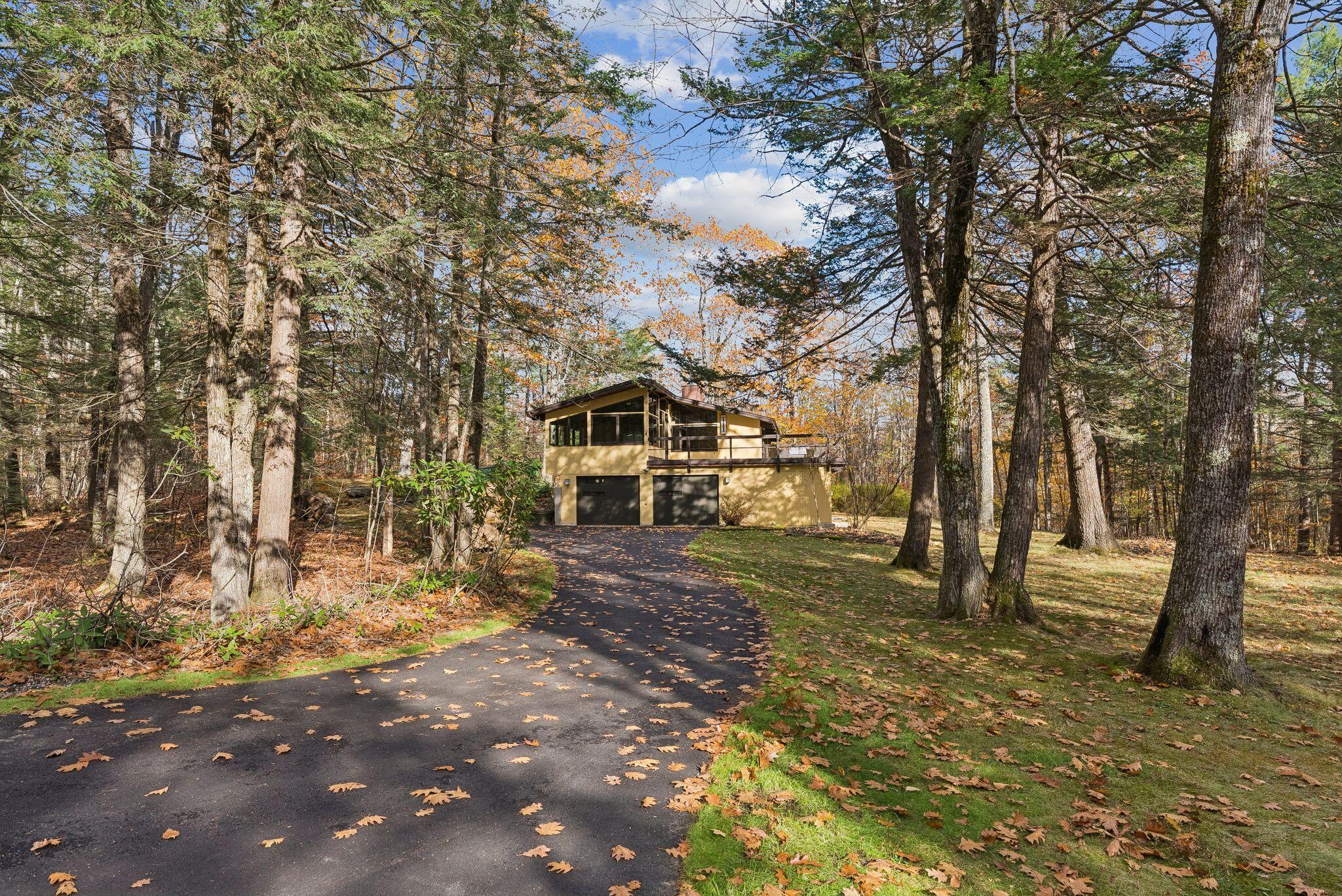 108 Haskell Road