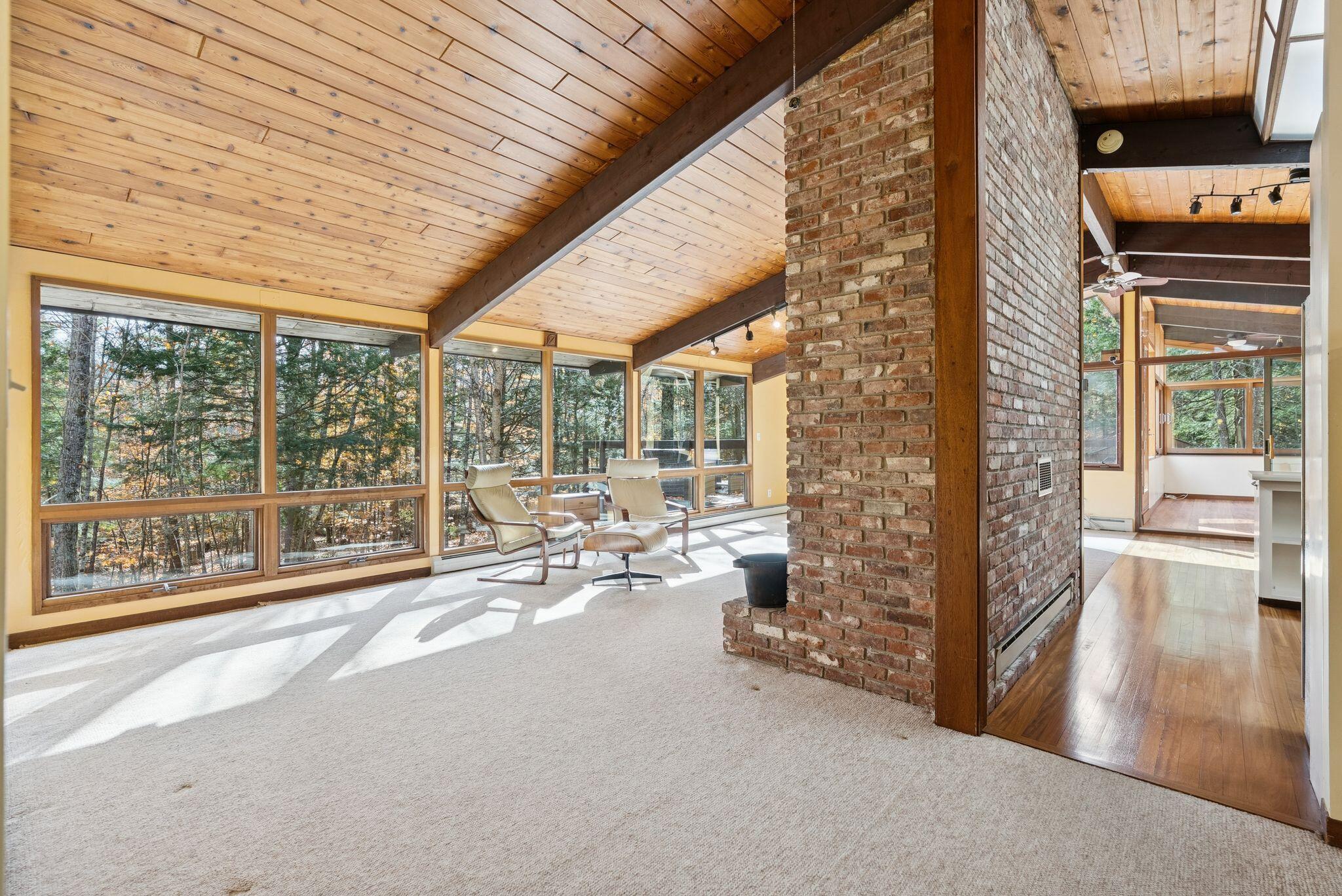 108 Haskell Road