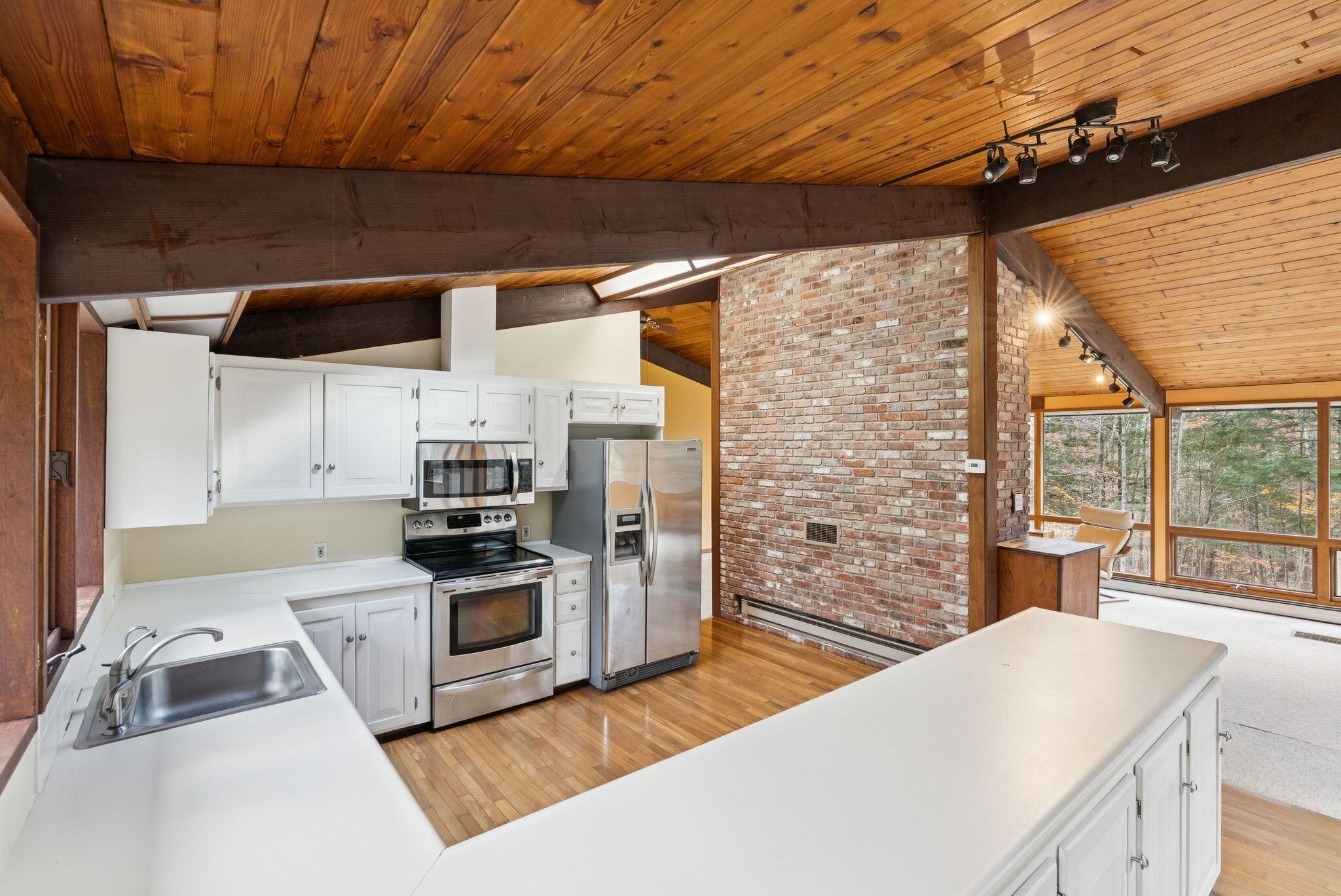 108 Haskell Road