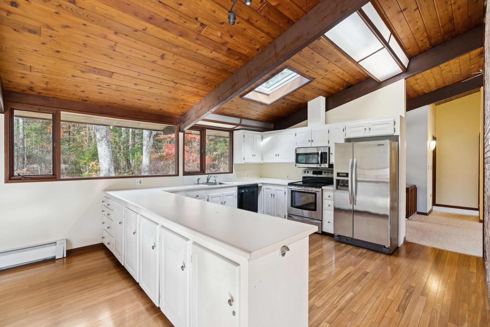 108 Haskell Road