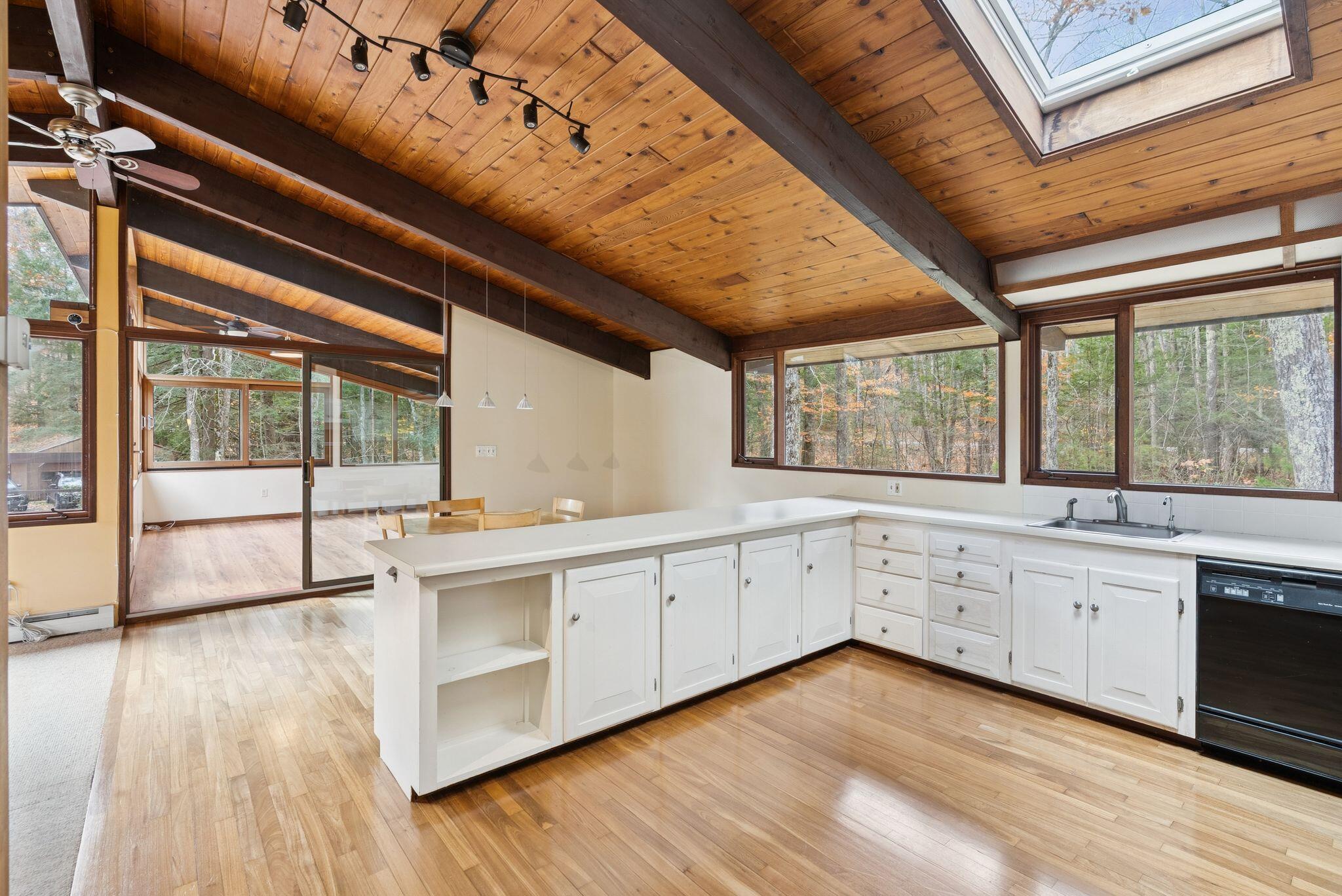 108 Haskell Road