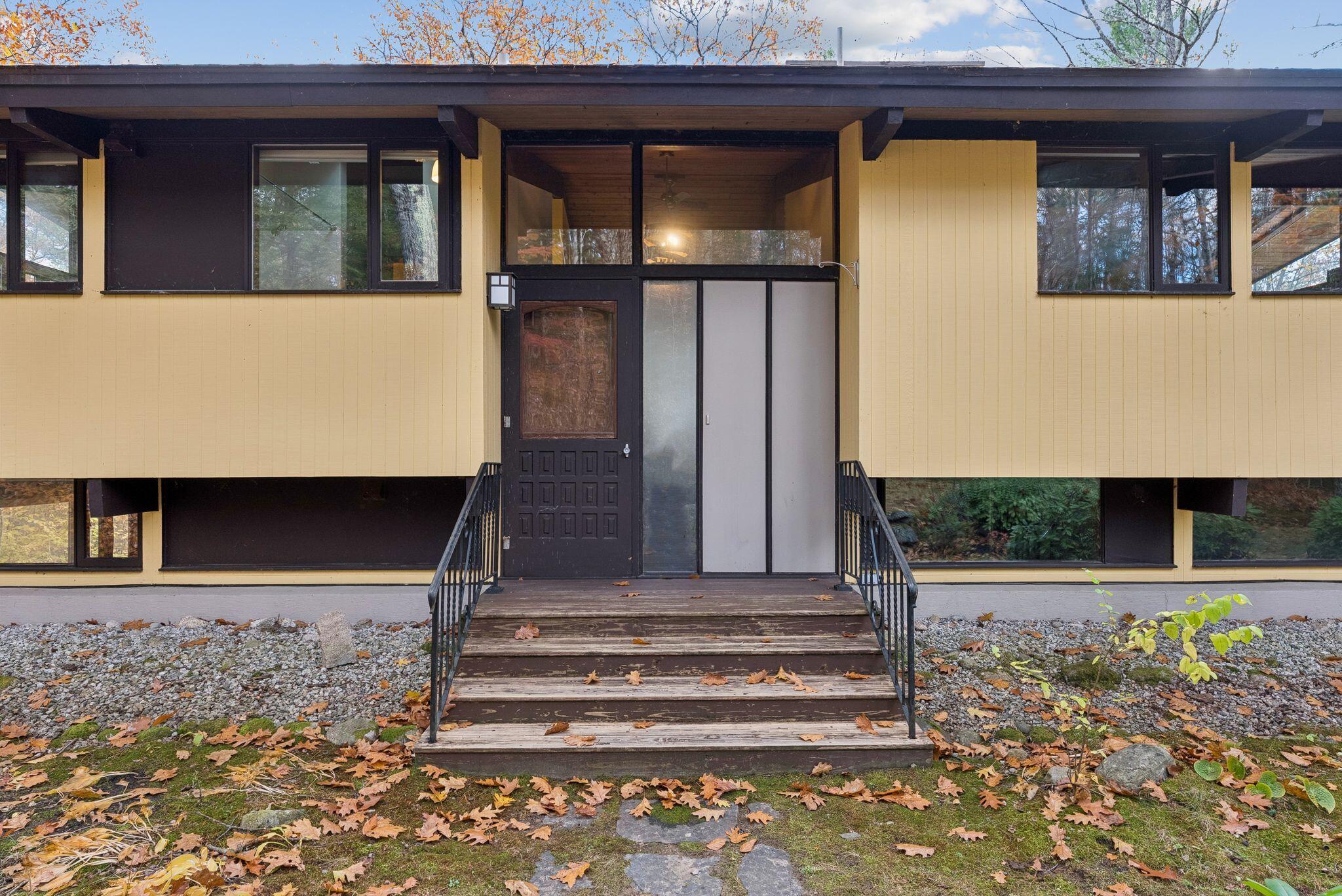 108 Haskell Road