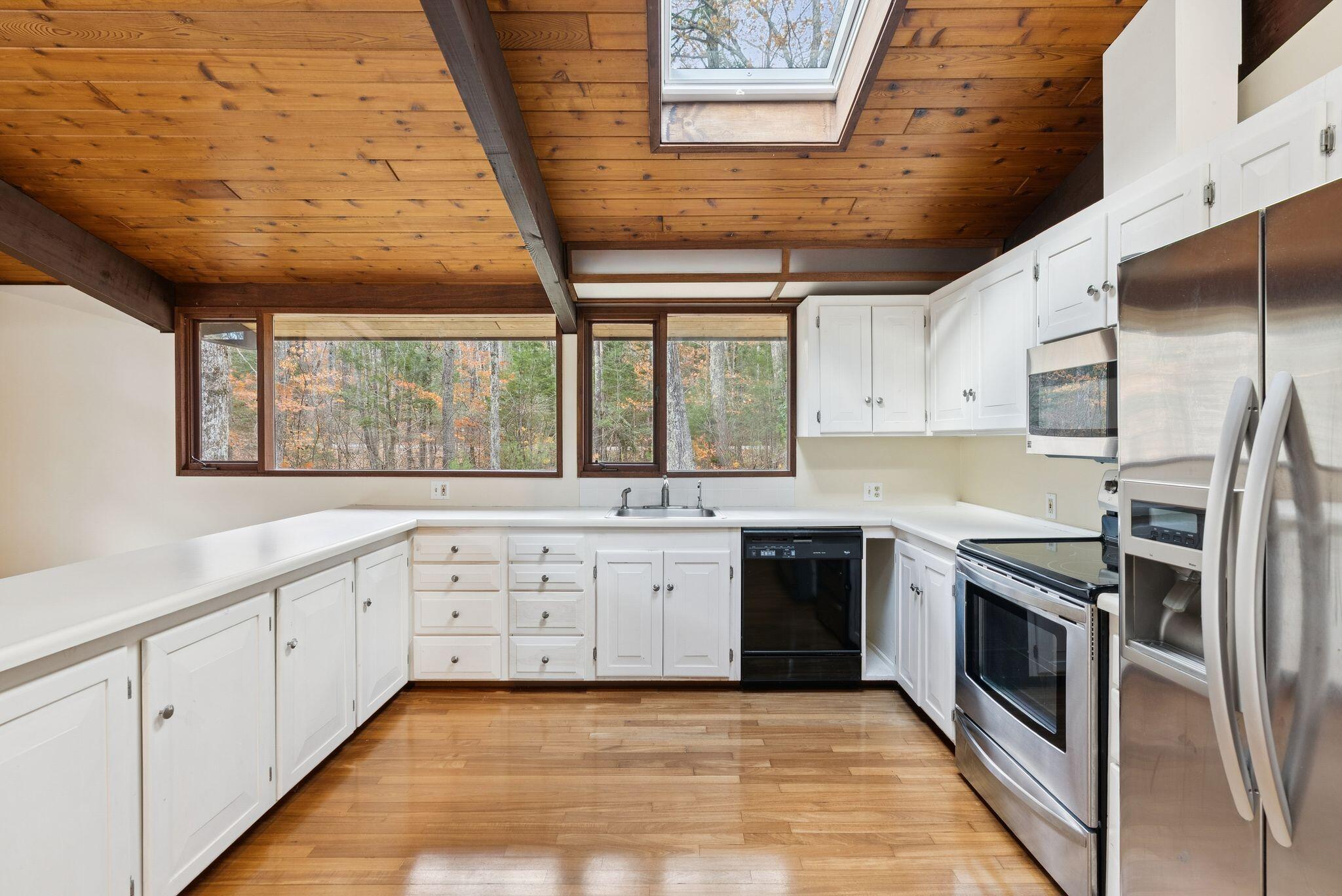 108 Haskell Road
