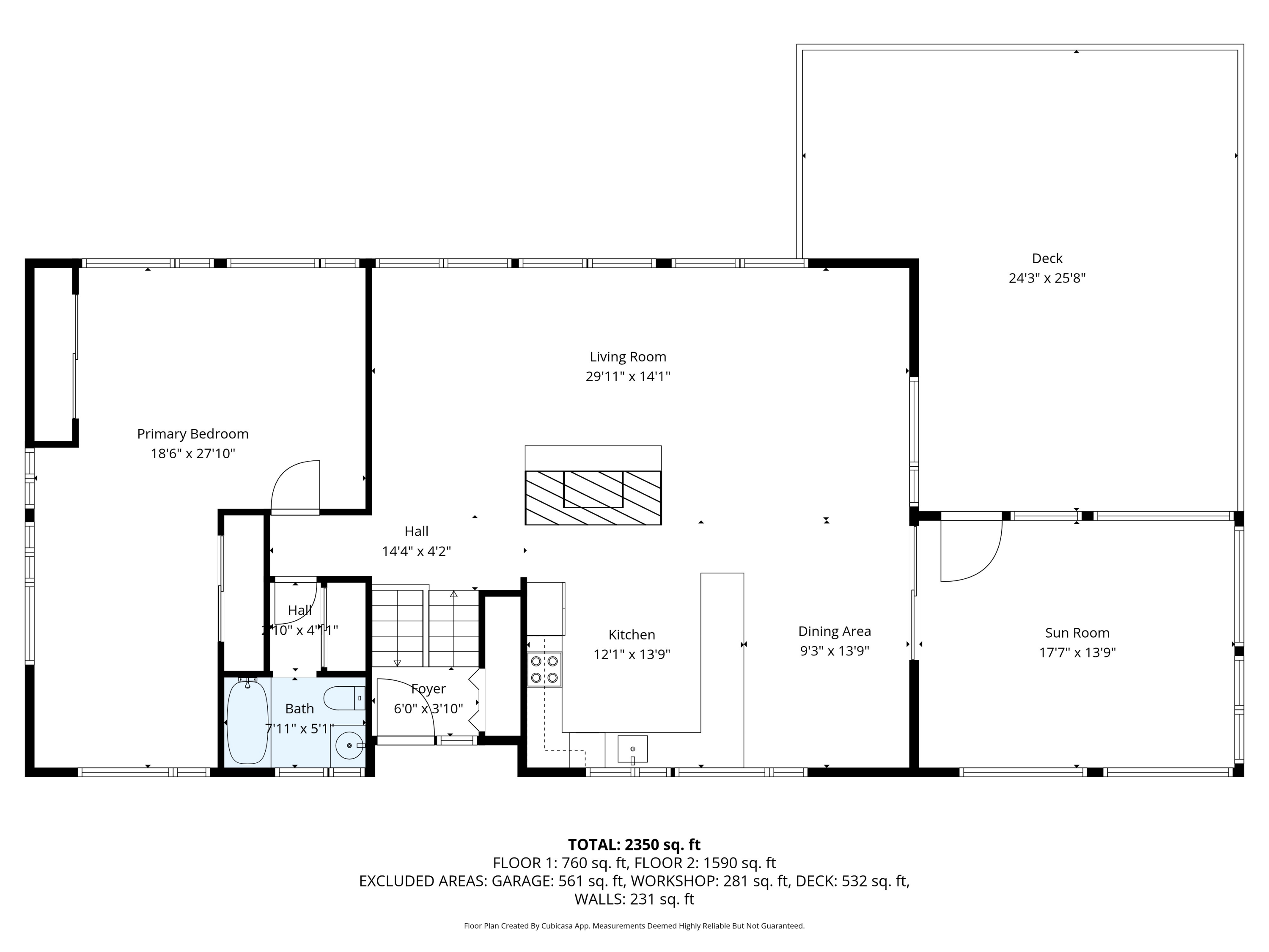 108 Haskell Road