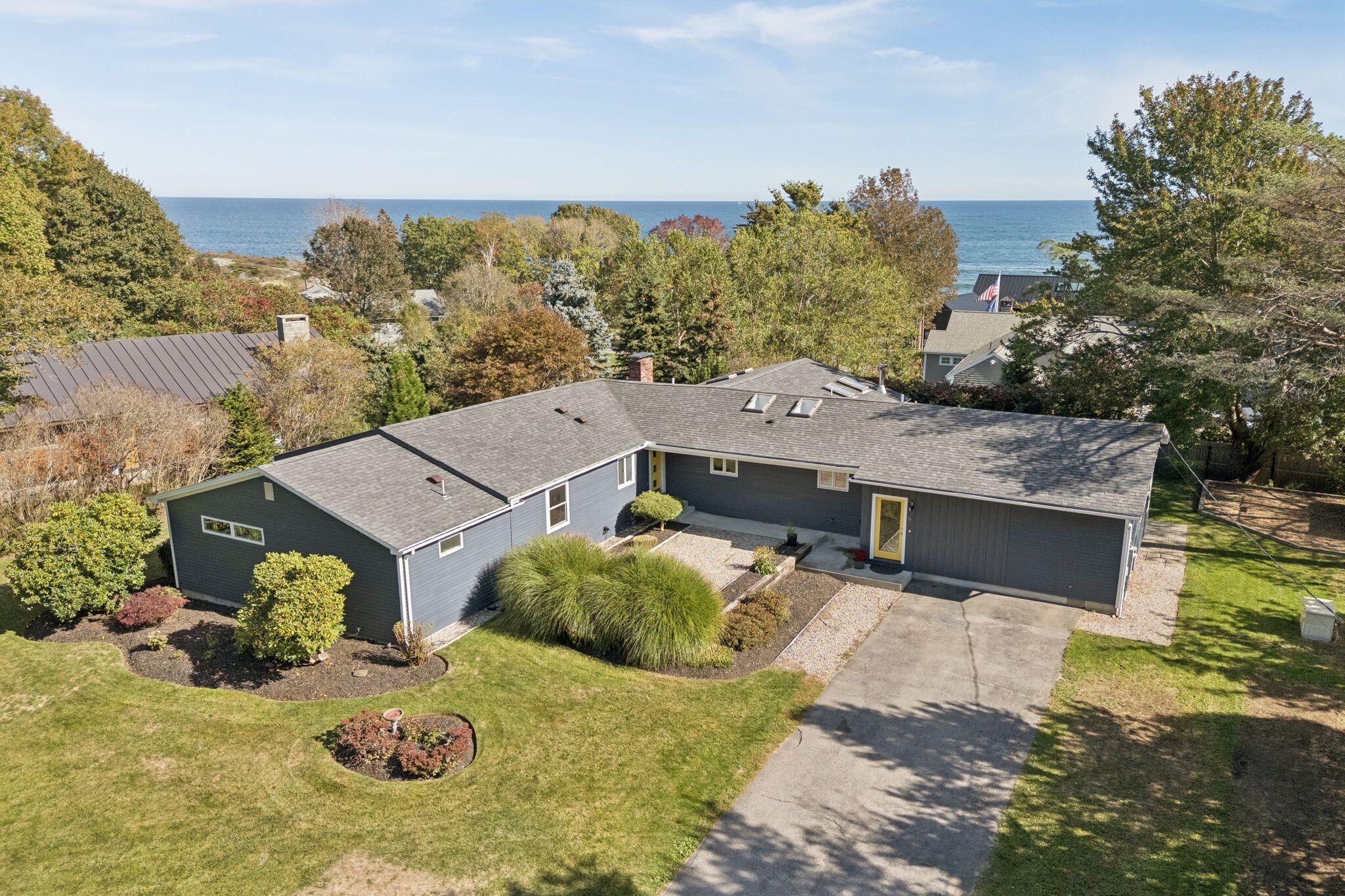 9 Reef Road
