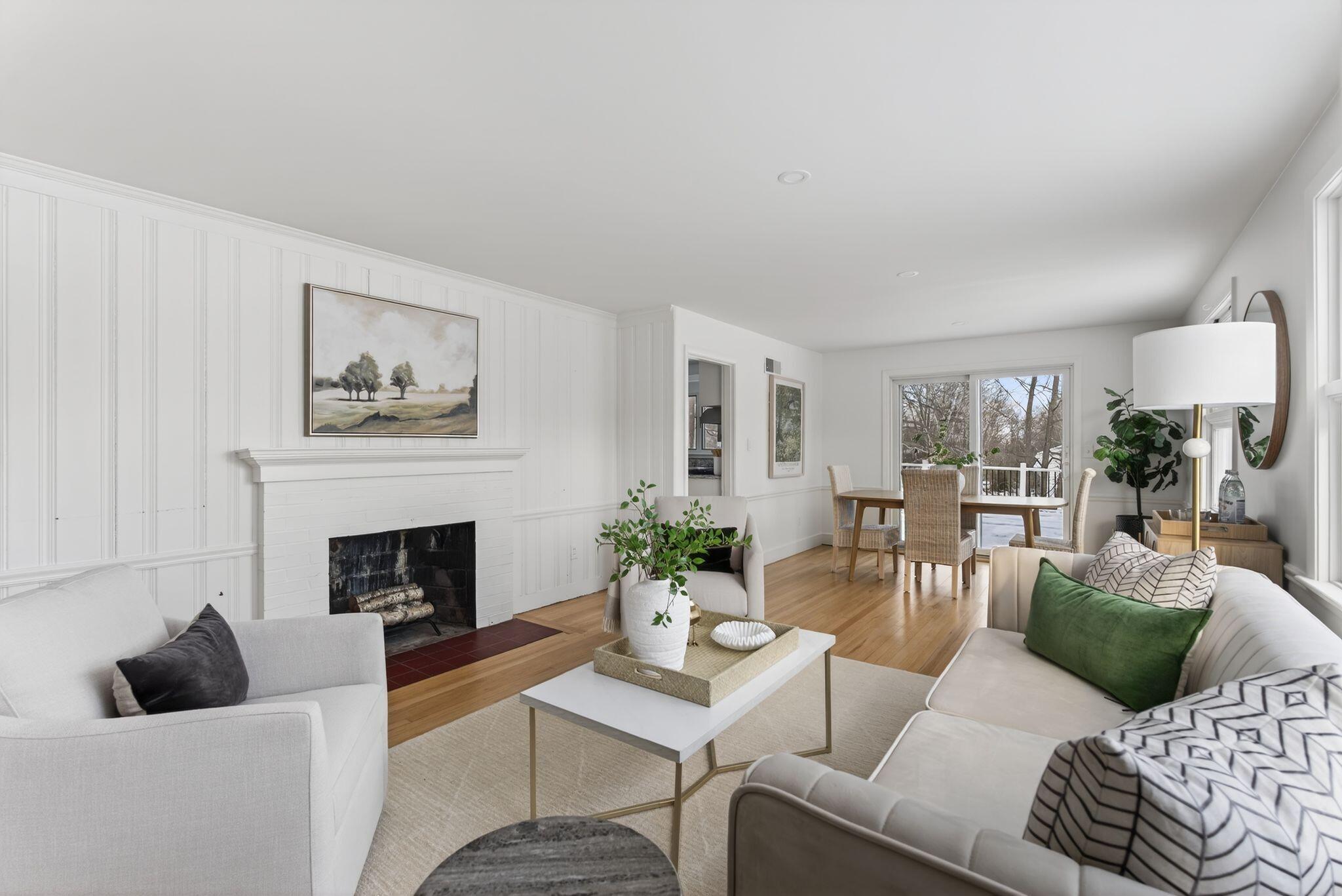 7 Wabun Road