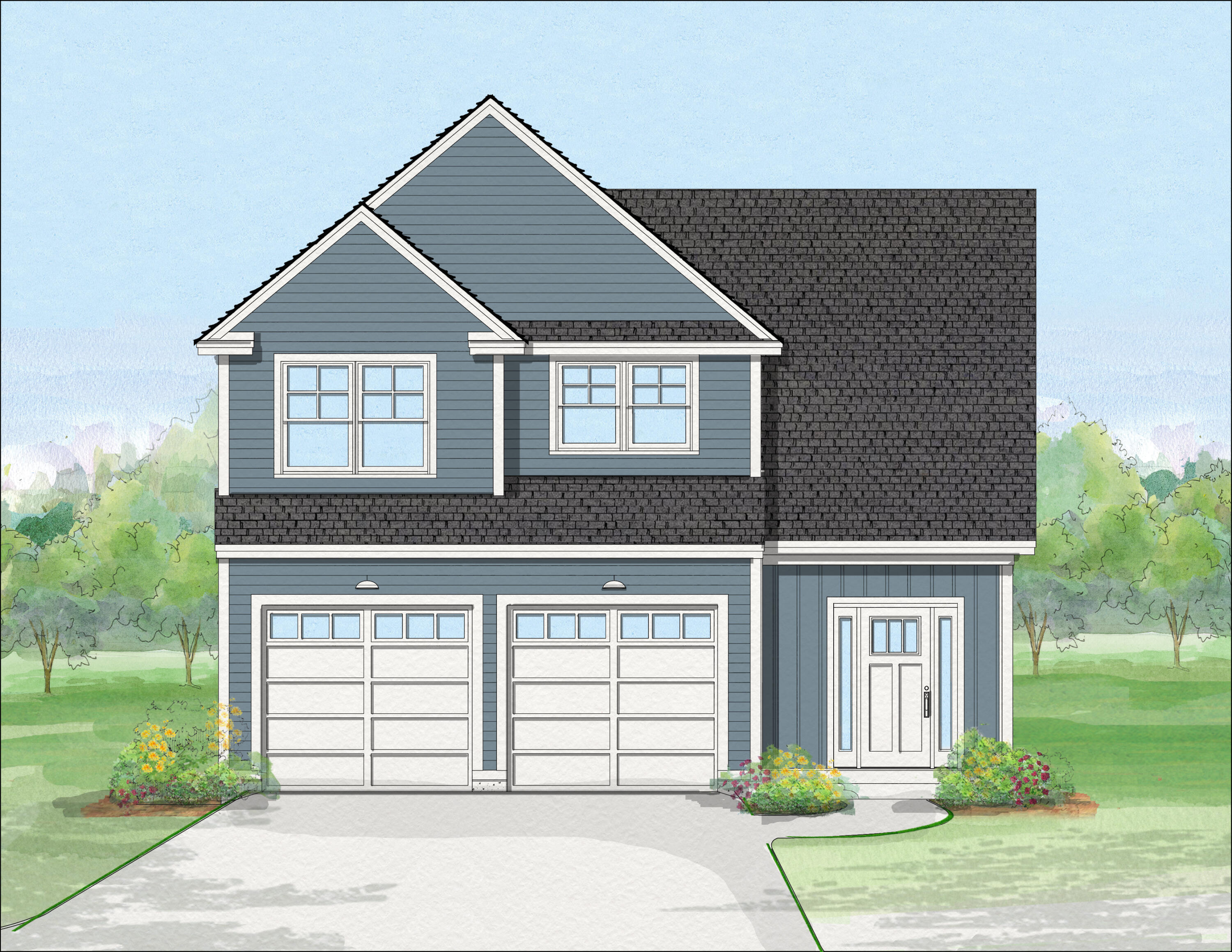 31 Feldspar Lane, 16
