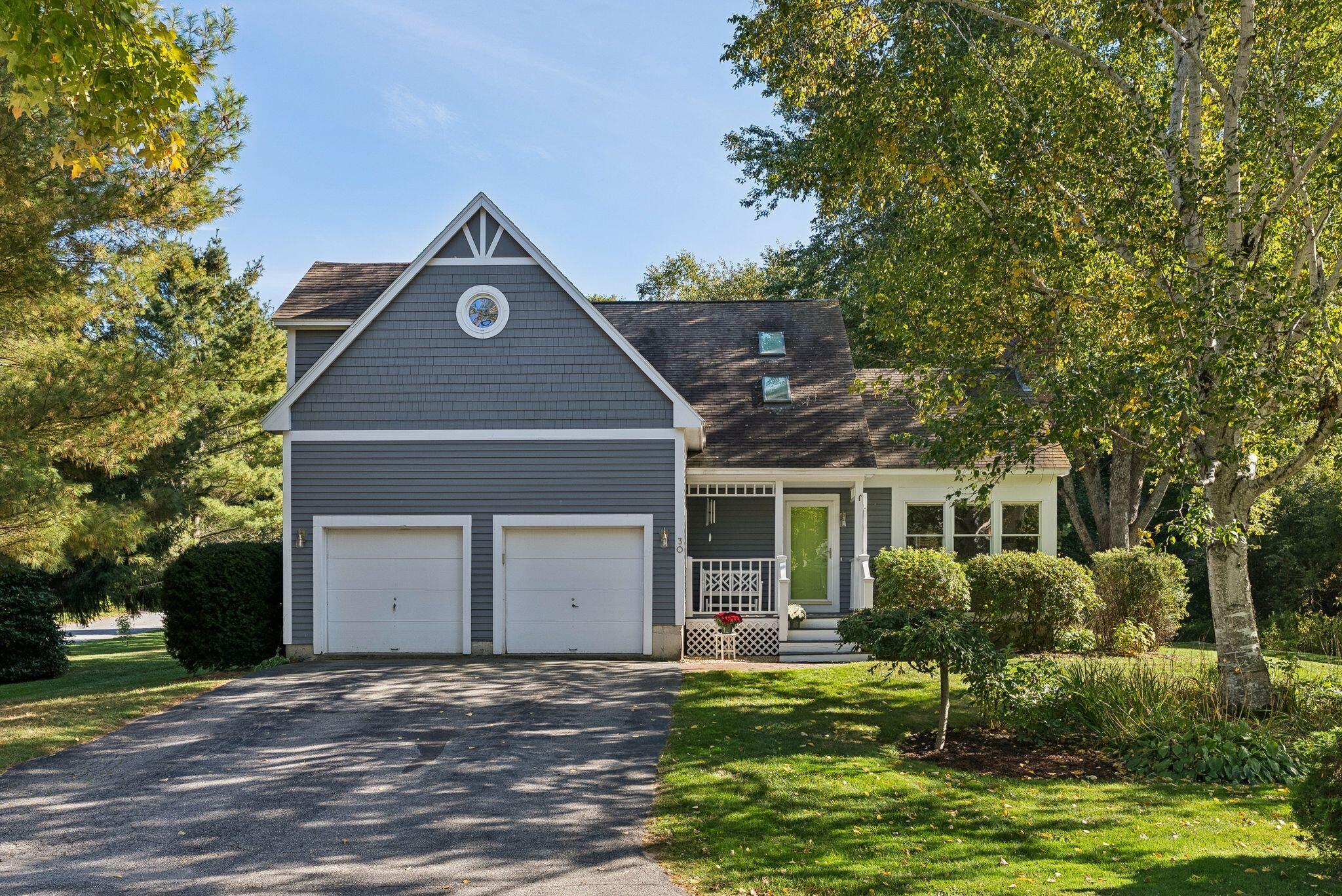 30 Eastfield Road