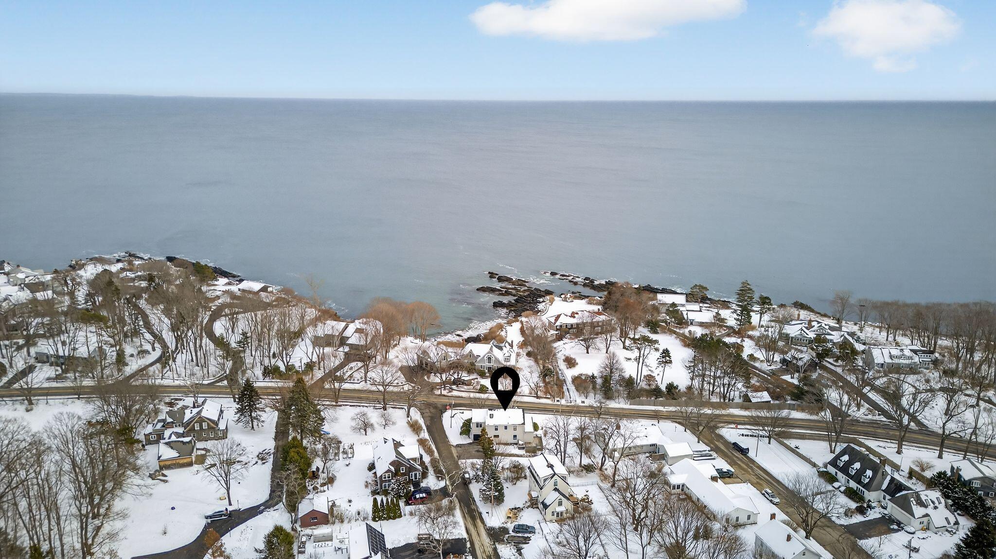 1157 Shore Road