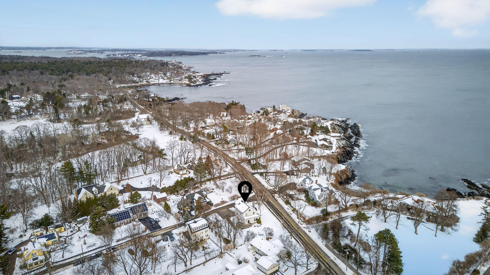1157 Shore Road