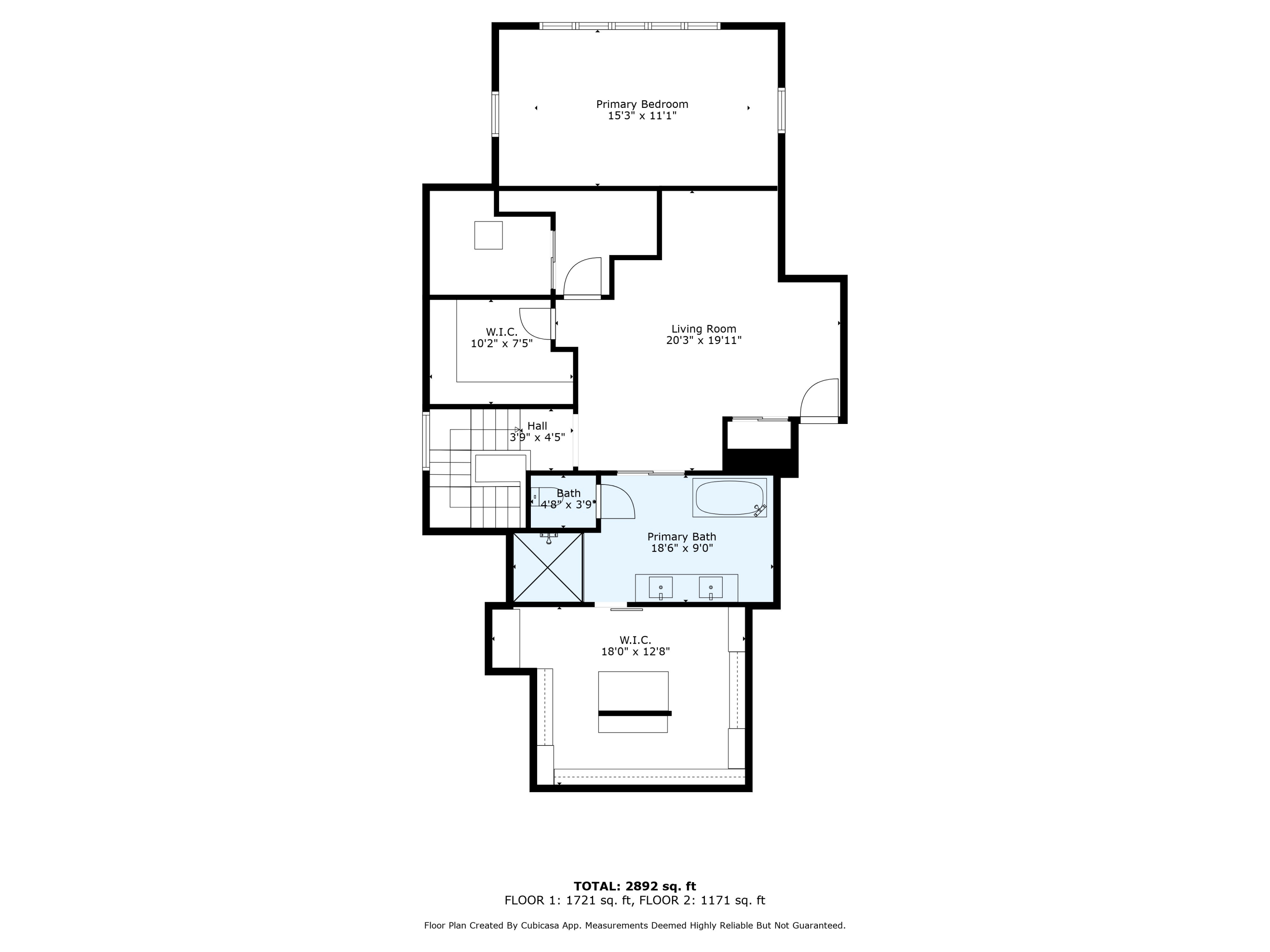 38 Atlantic Drive 38
