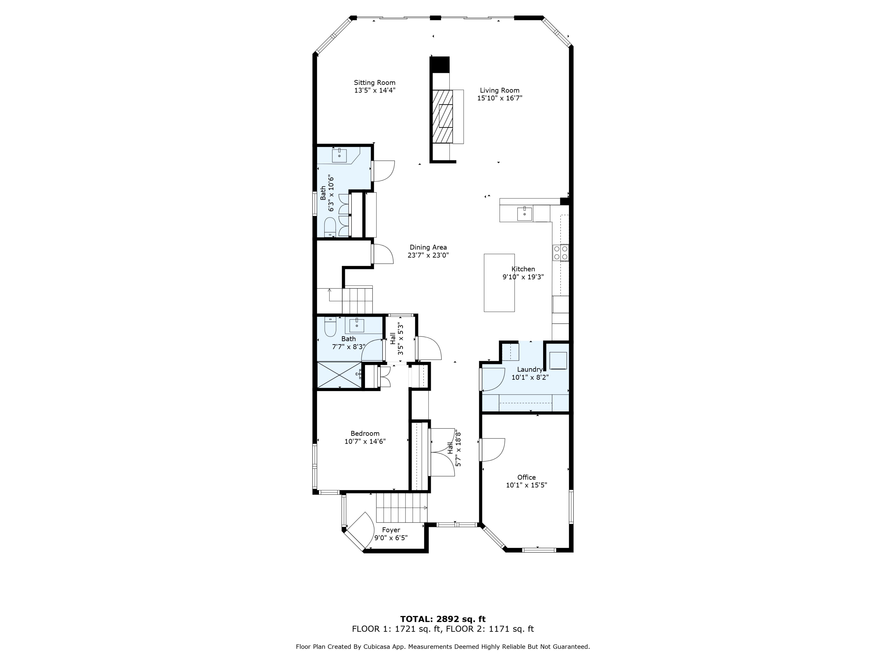 38 Atlantic Drive 38