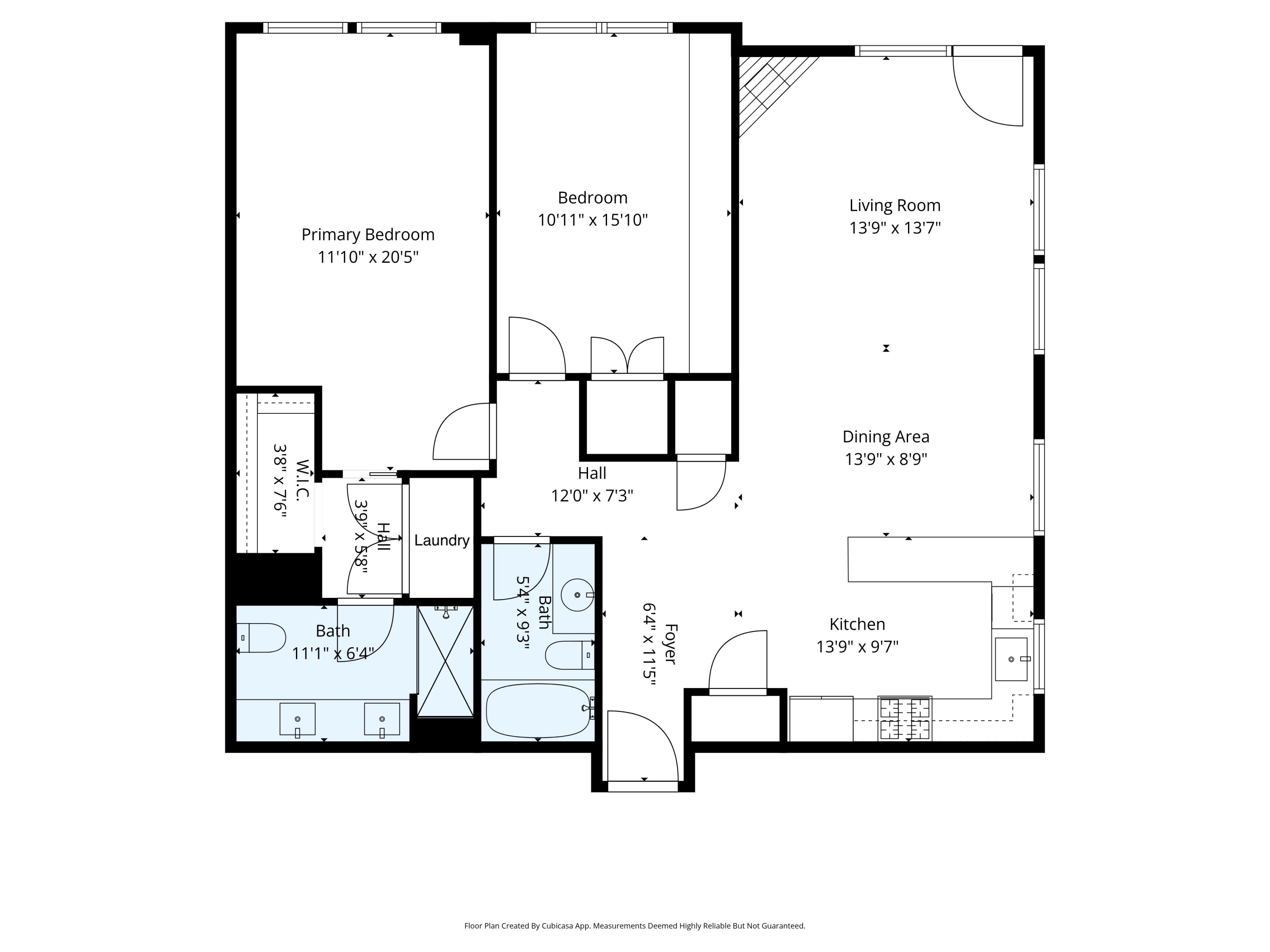 341 Pine Street 206