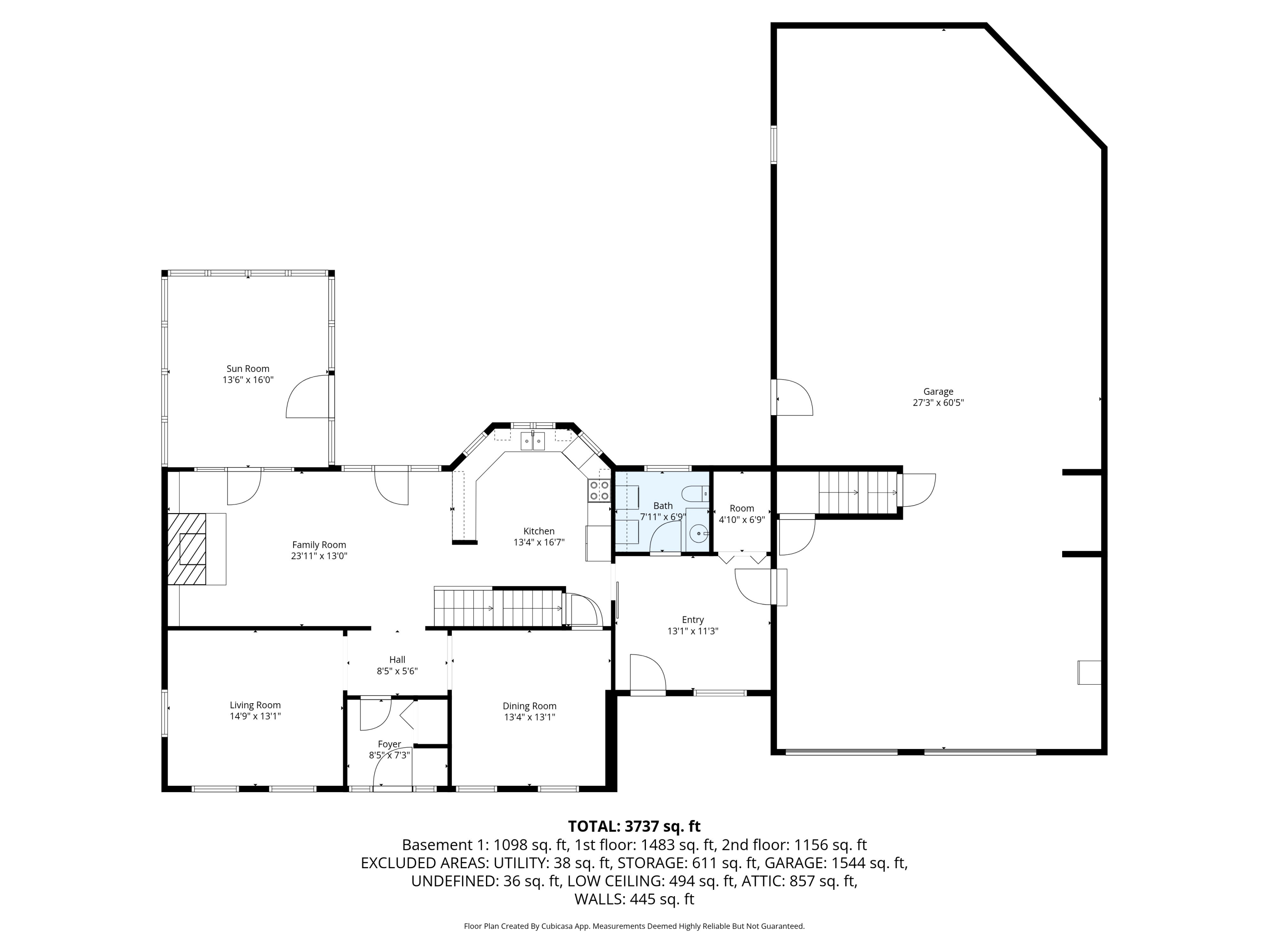 167 Pilgrim Road