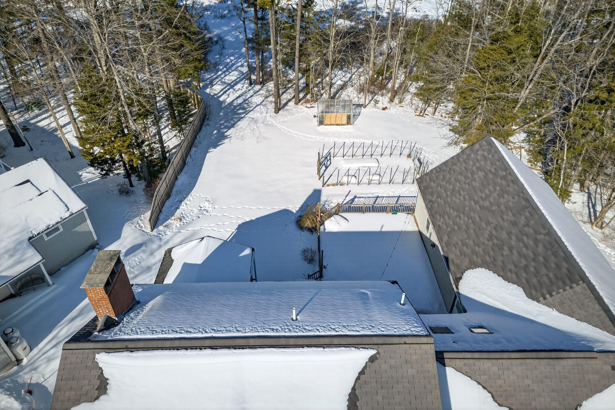 167 Pilgrim Road