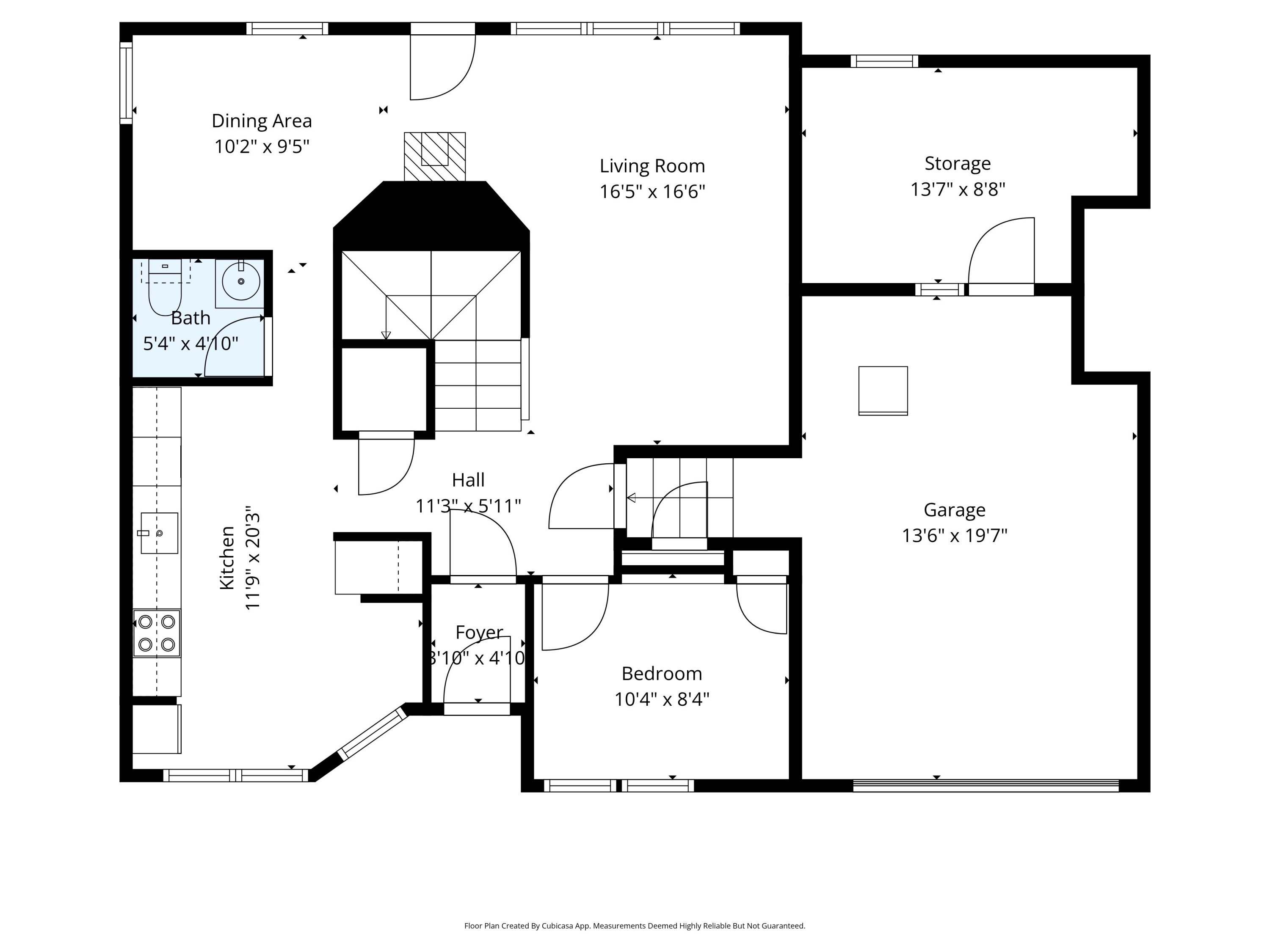 34 Concord Place 34