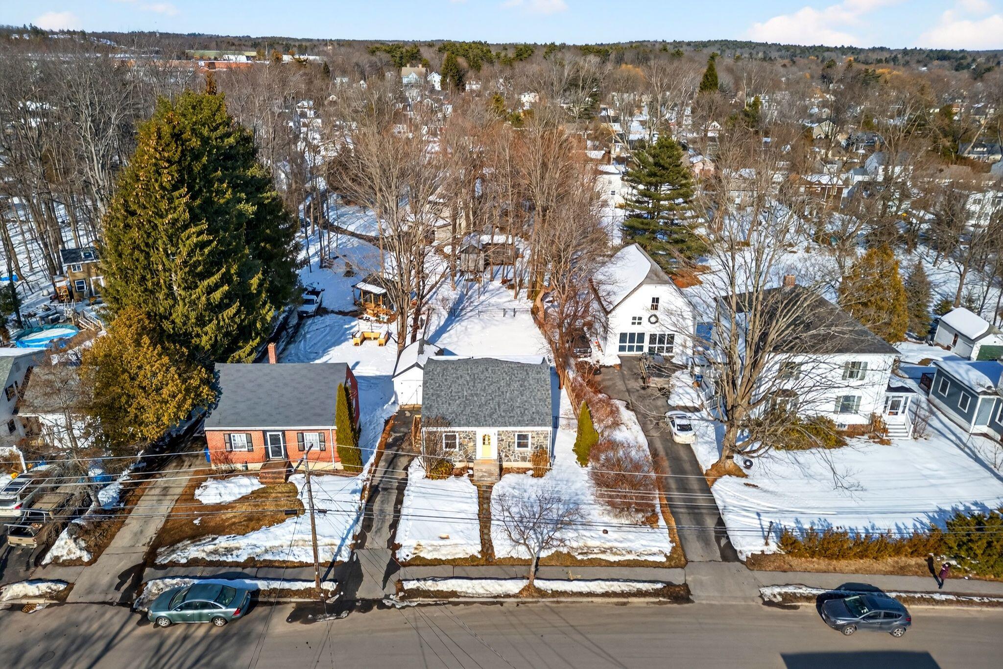 97 Walton Street