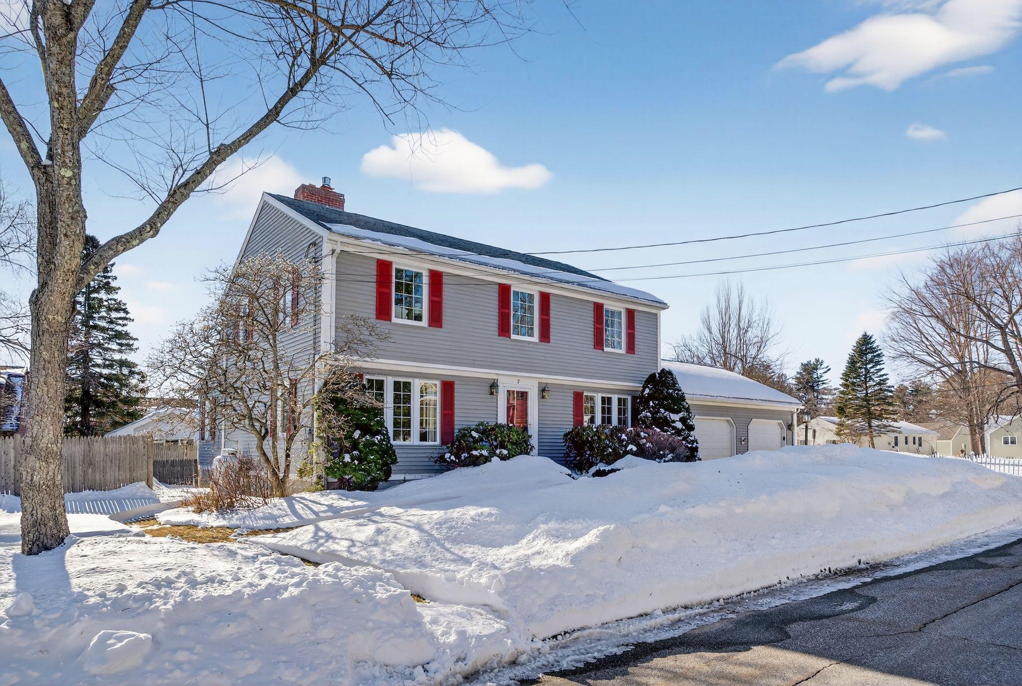 7 Hale Street