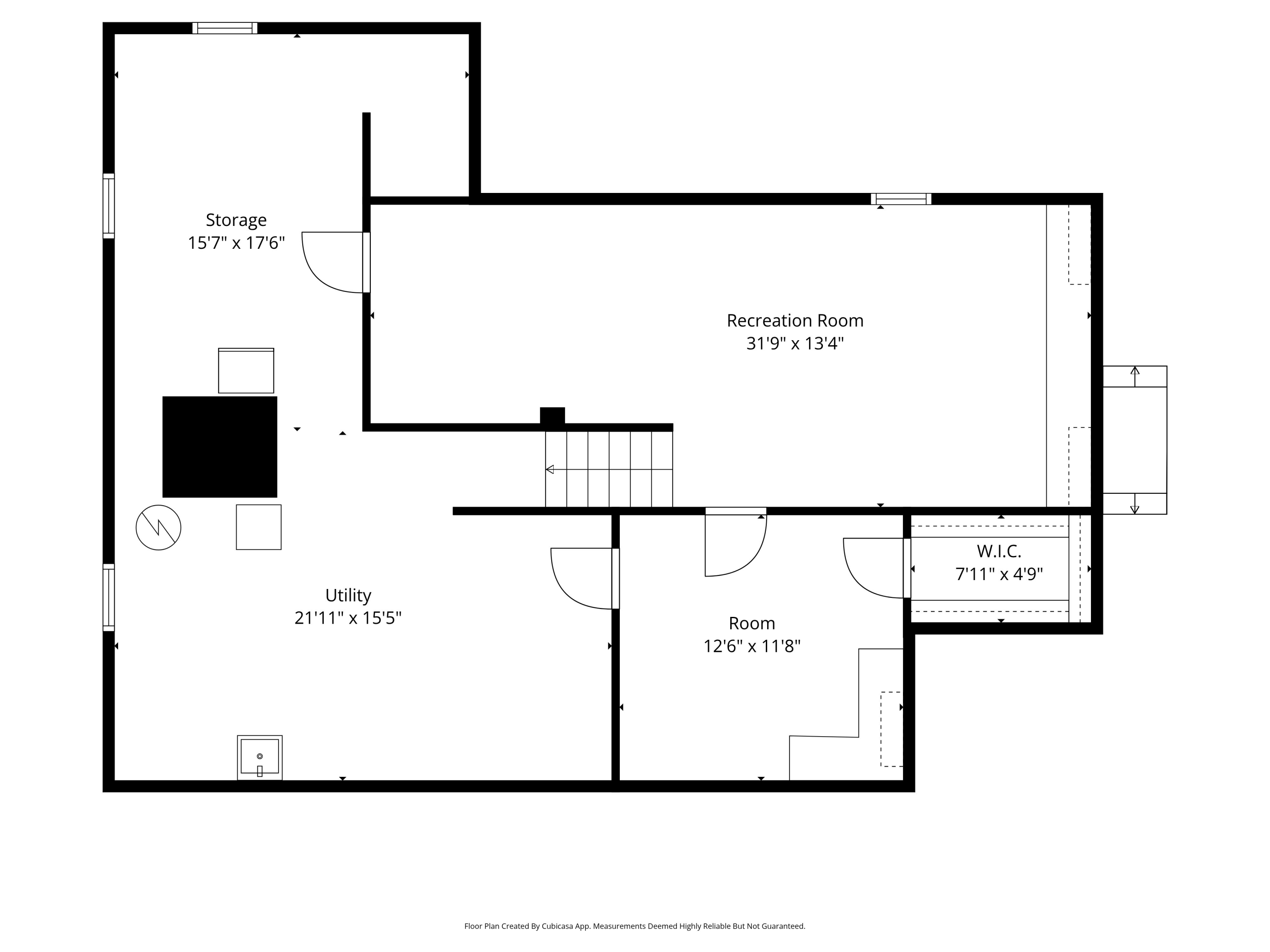 7 Hale Street