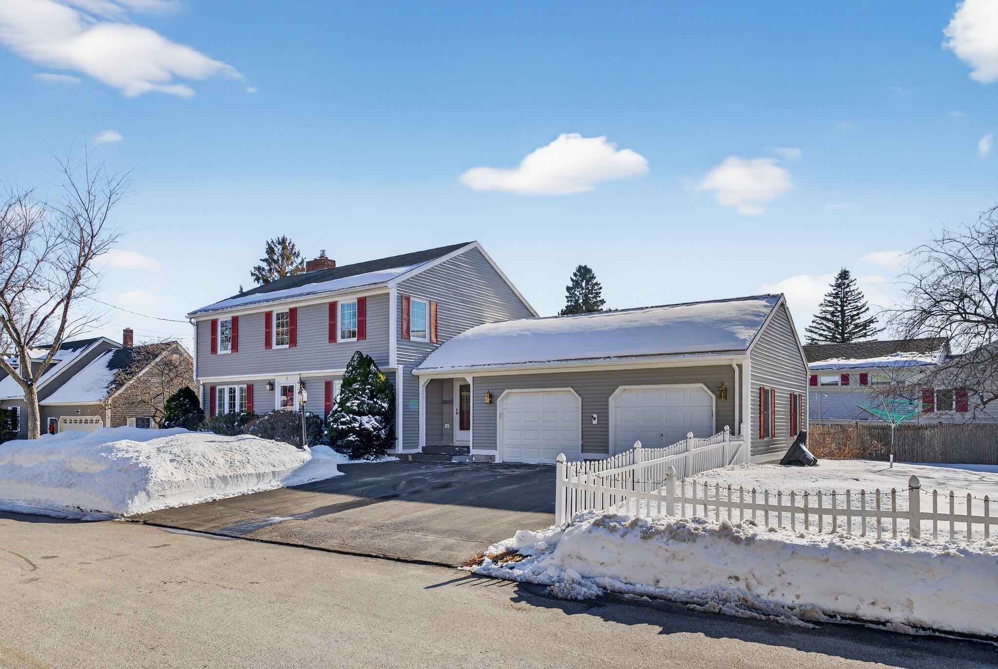 7 Hale Street