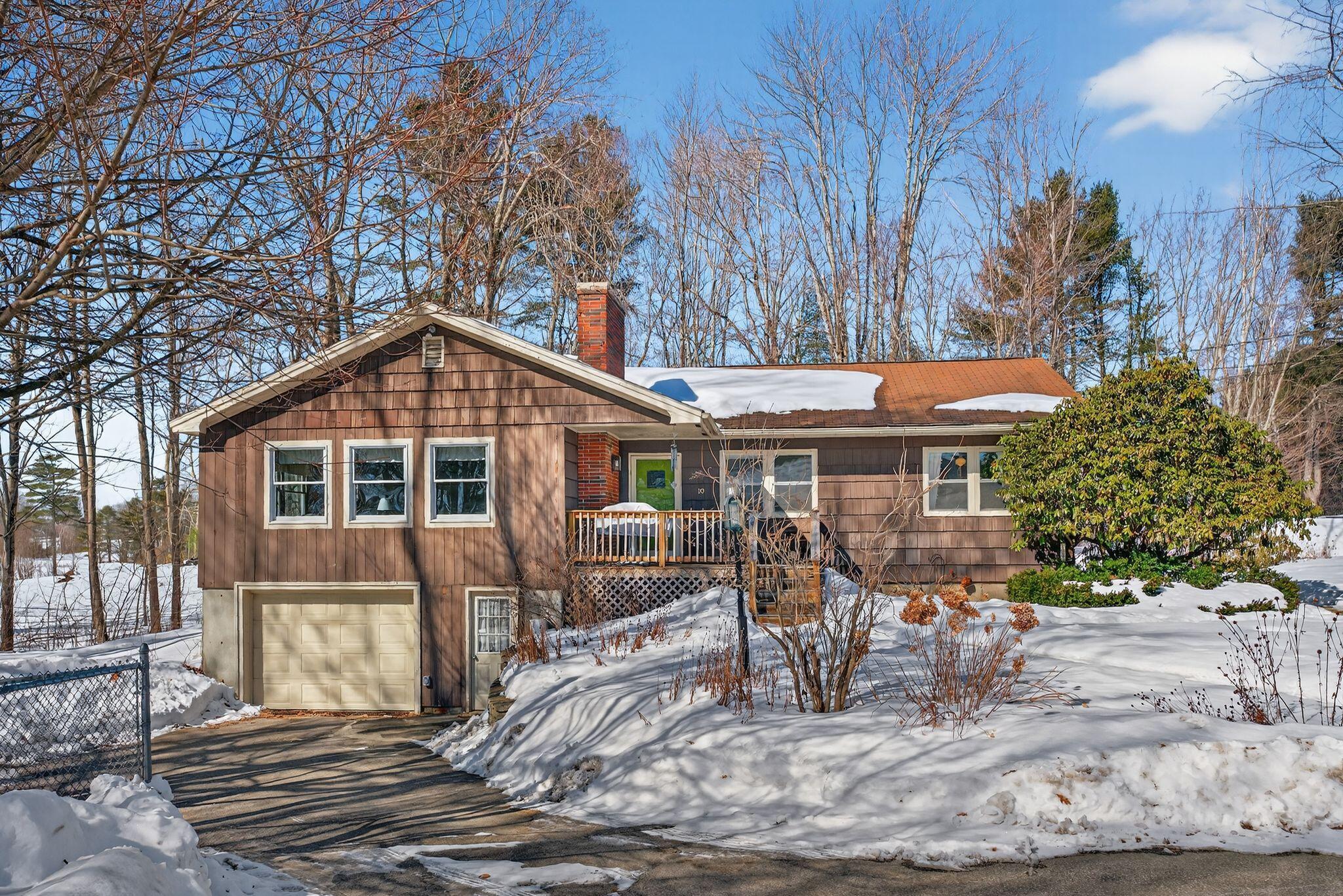 10 Hilltop Drive