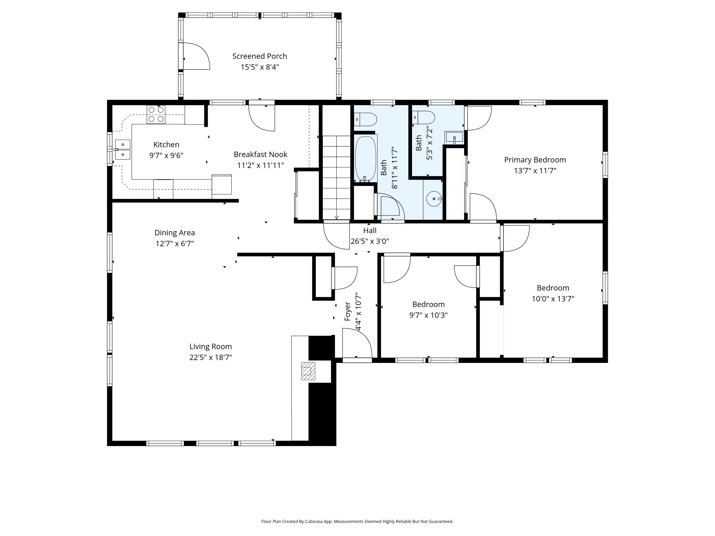 10 Hilltop Drive