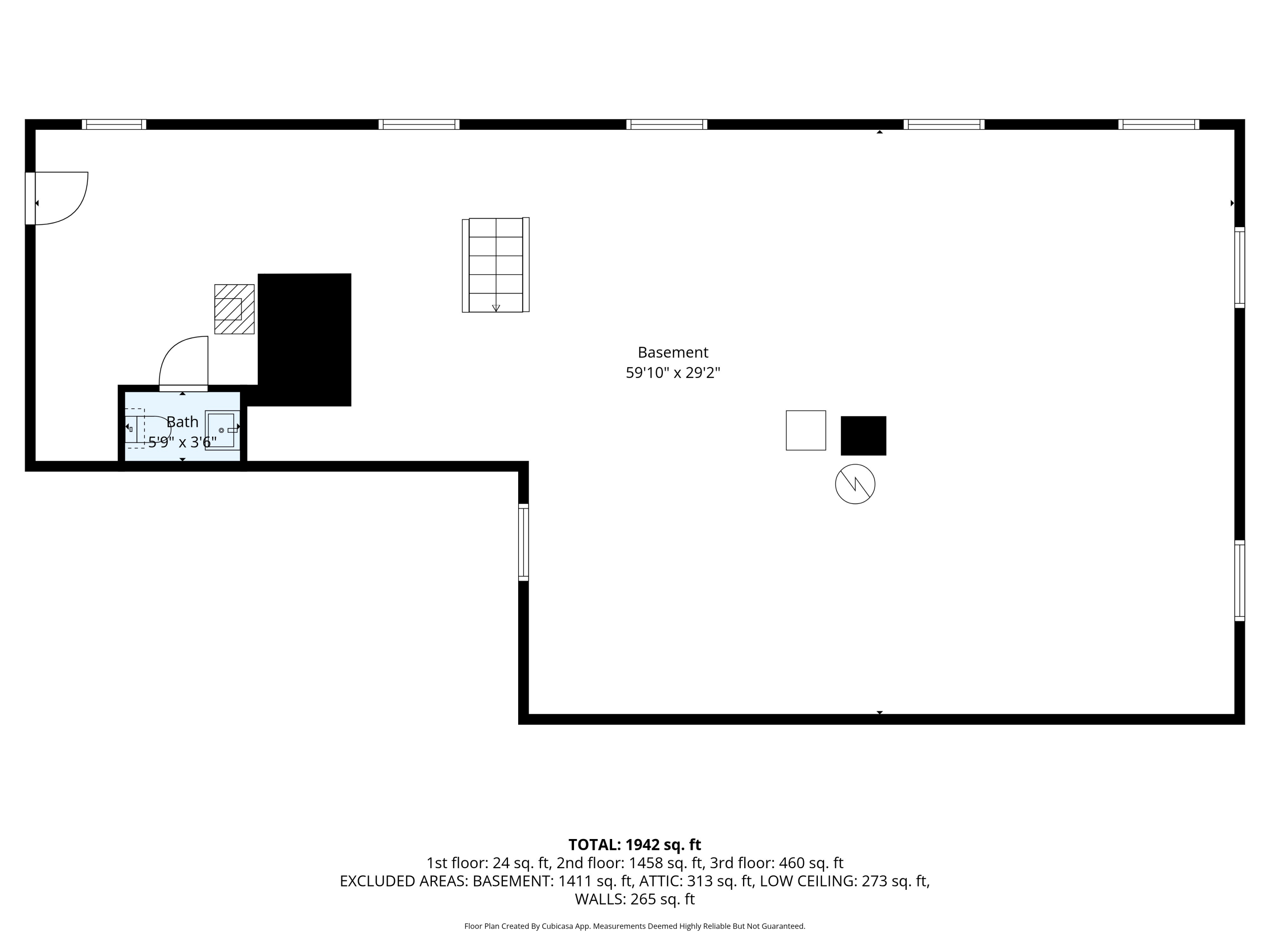 10 Lower Flying Point Road