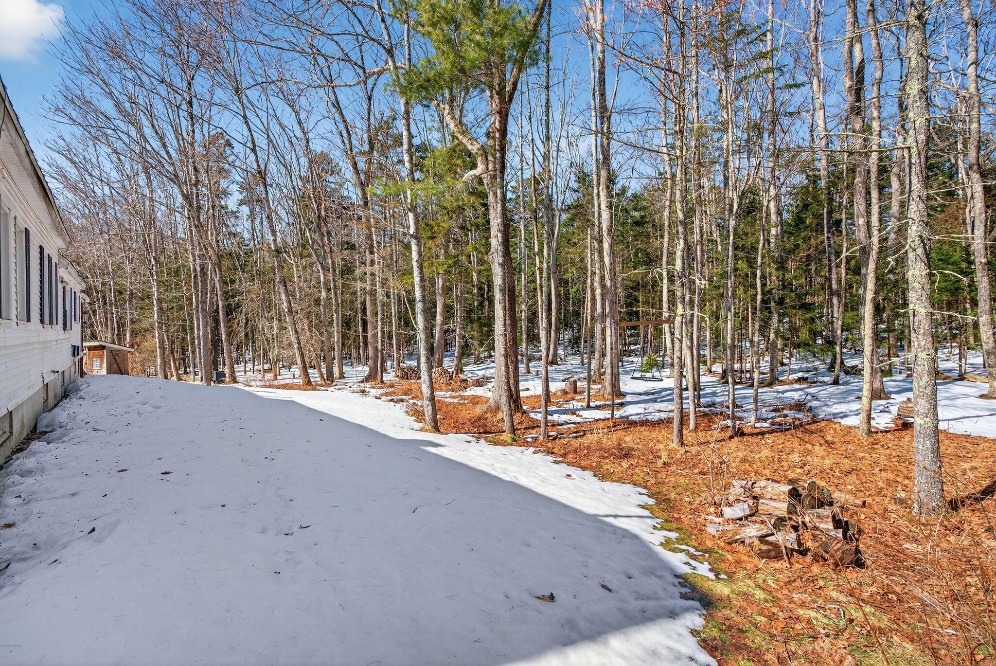 10 Lower Flying Point Road