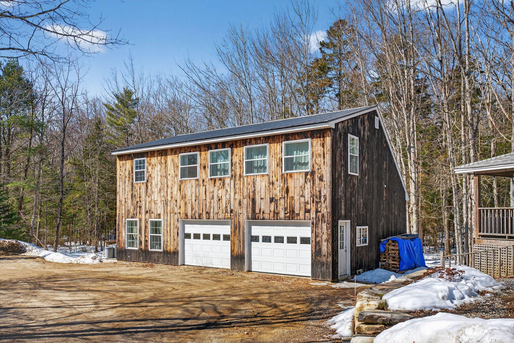 10 Lower Flying Point Road