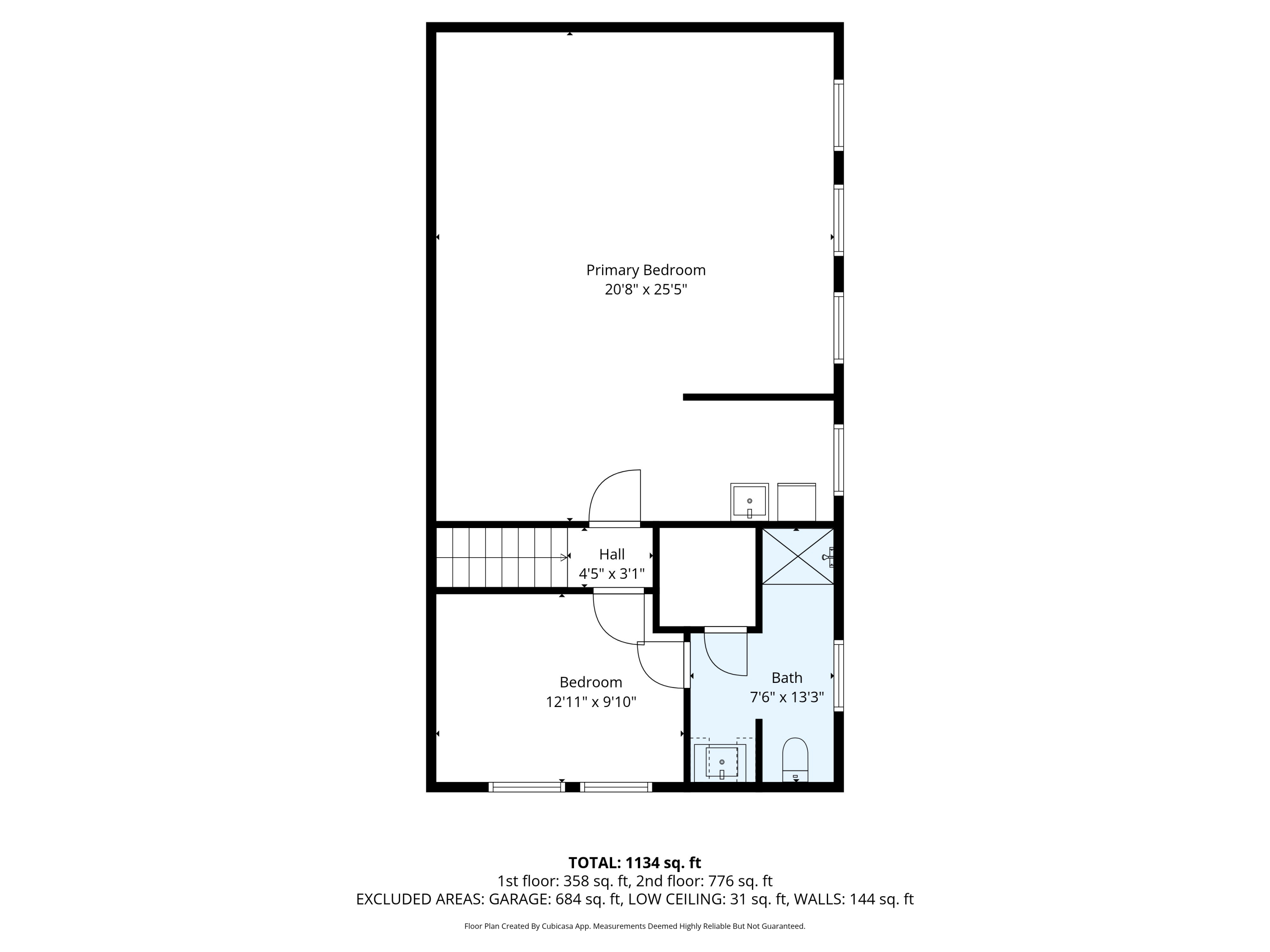 10 Lower Flying Point Road