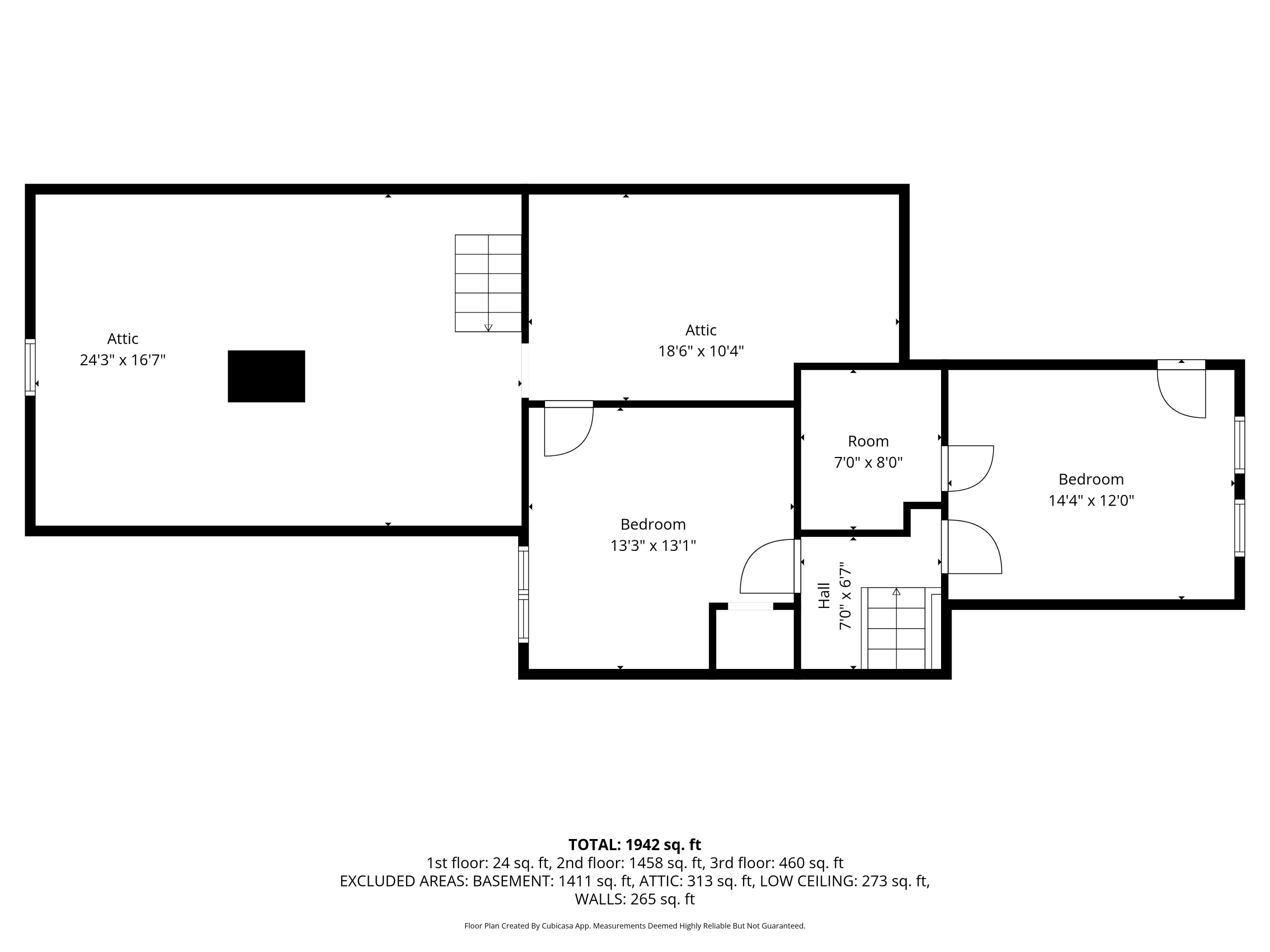 10 Lower Flying Point Road