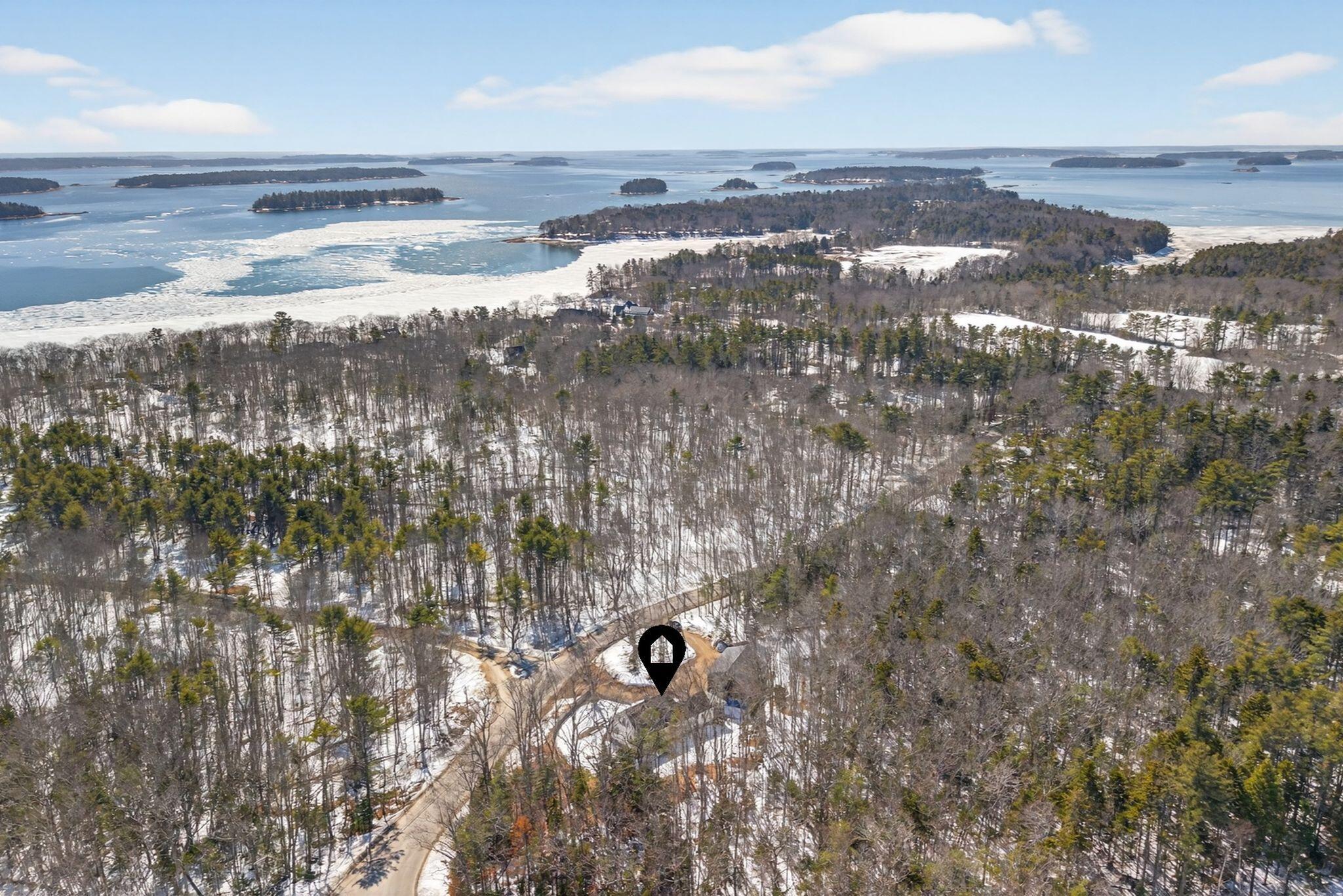 10 Lower Flying Point Road