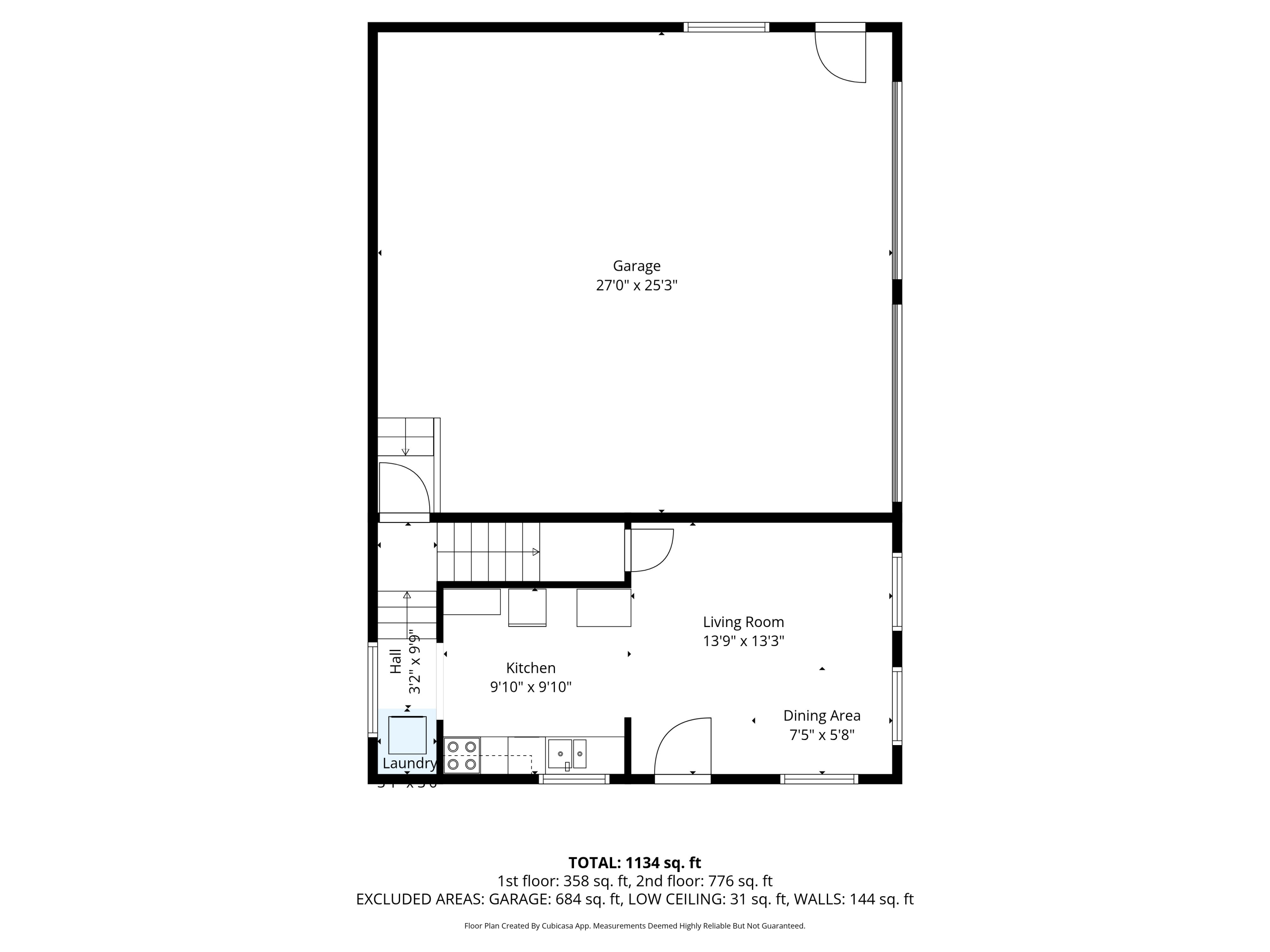 10 Lower Flying Point Road