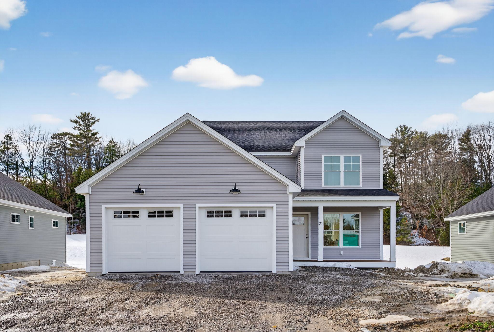 21 Feldspar Lane 11