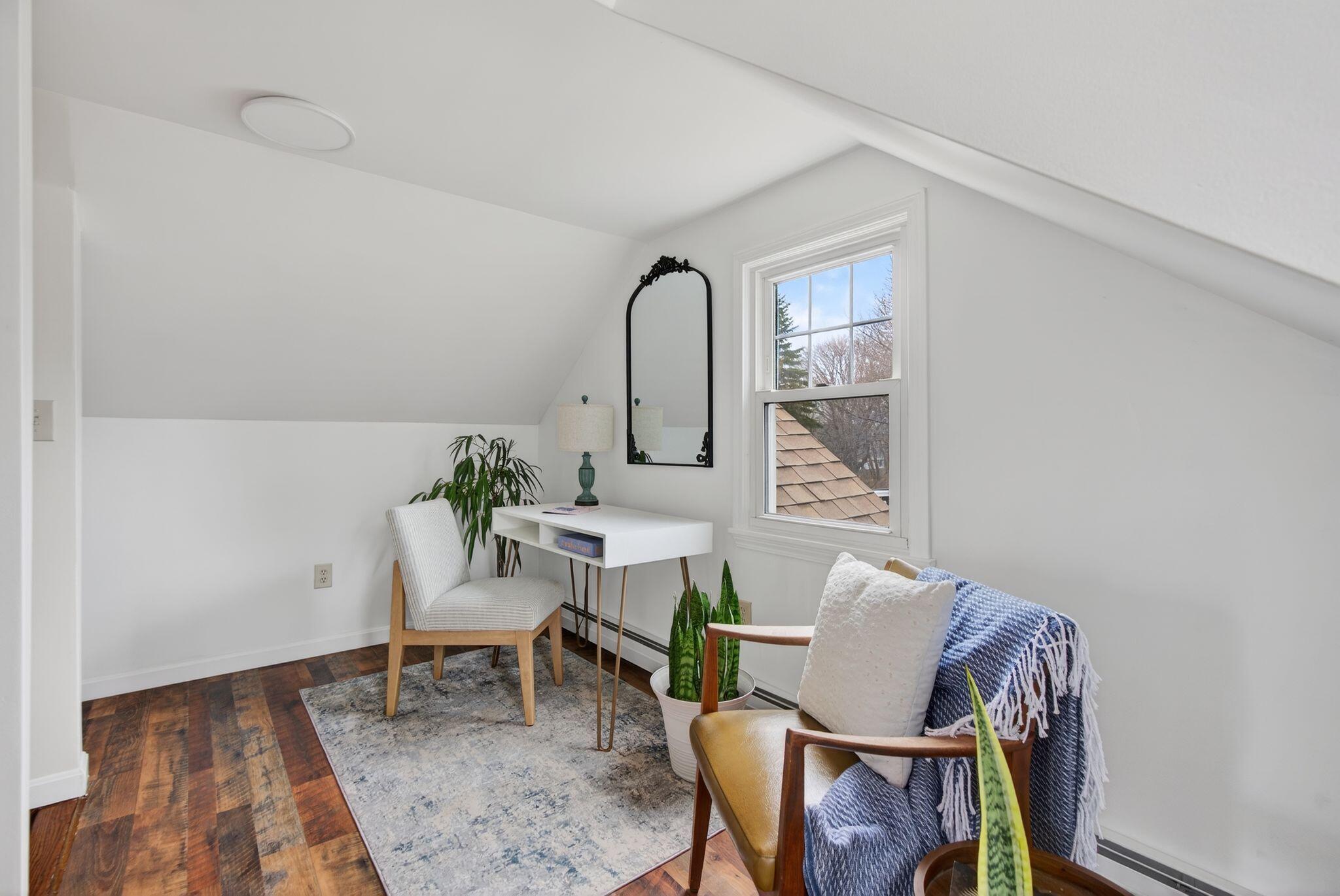 7 Farm Hill Road