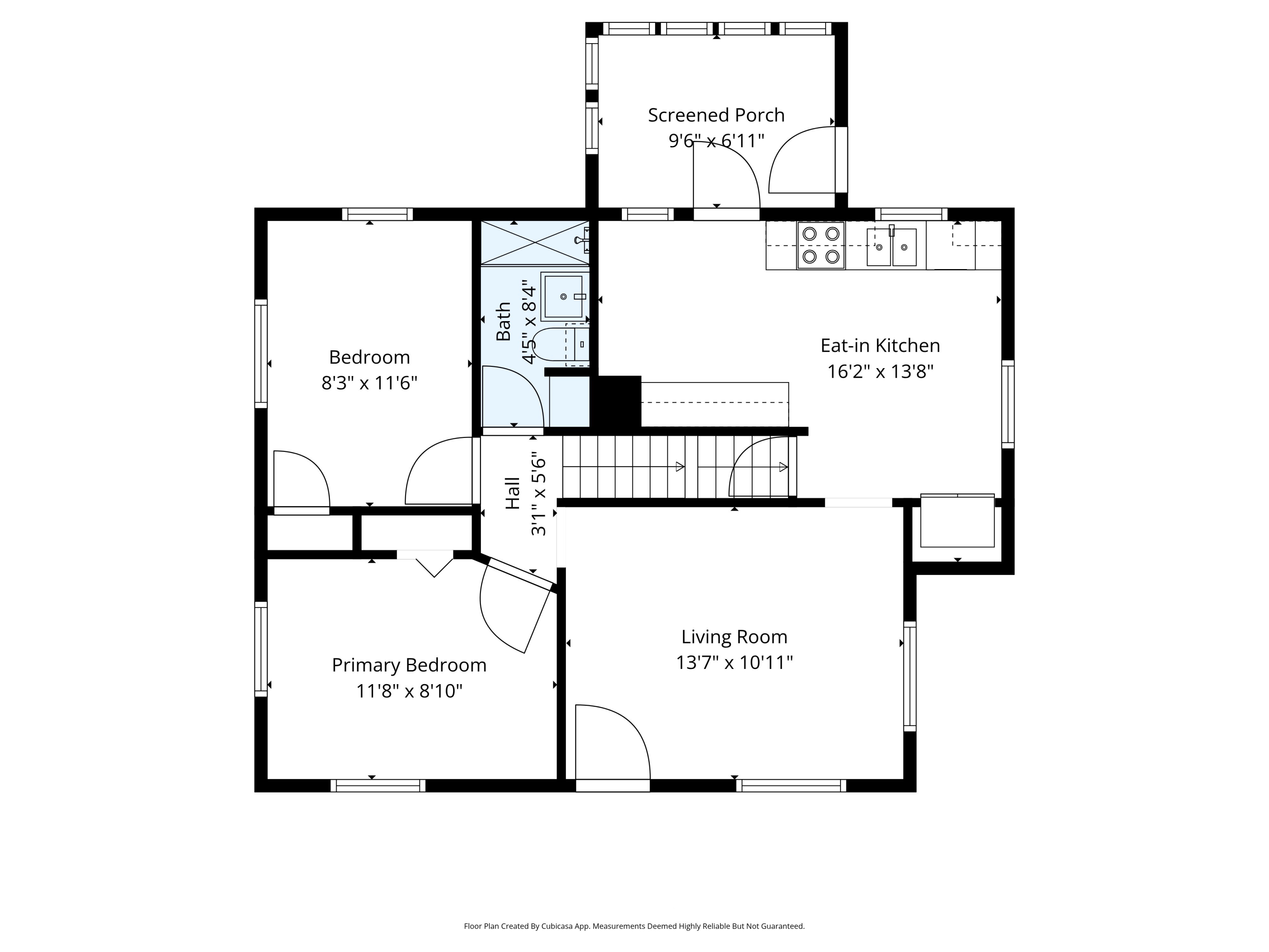 7 Farm Hill Road
