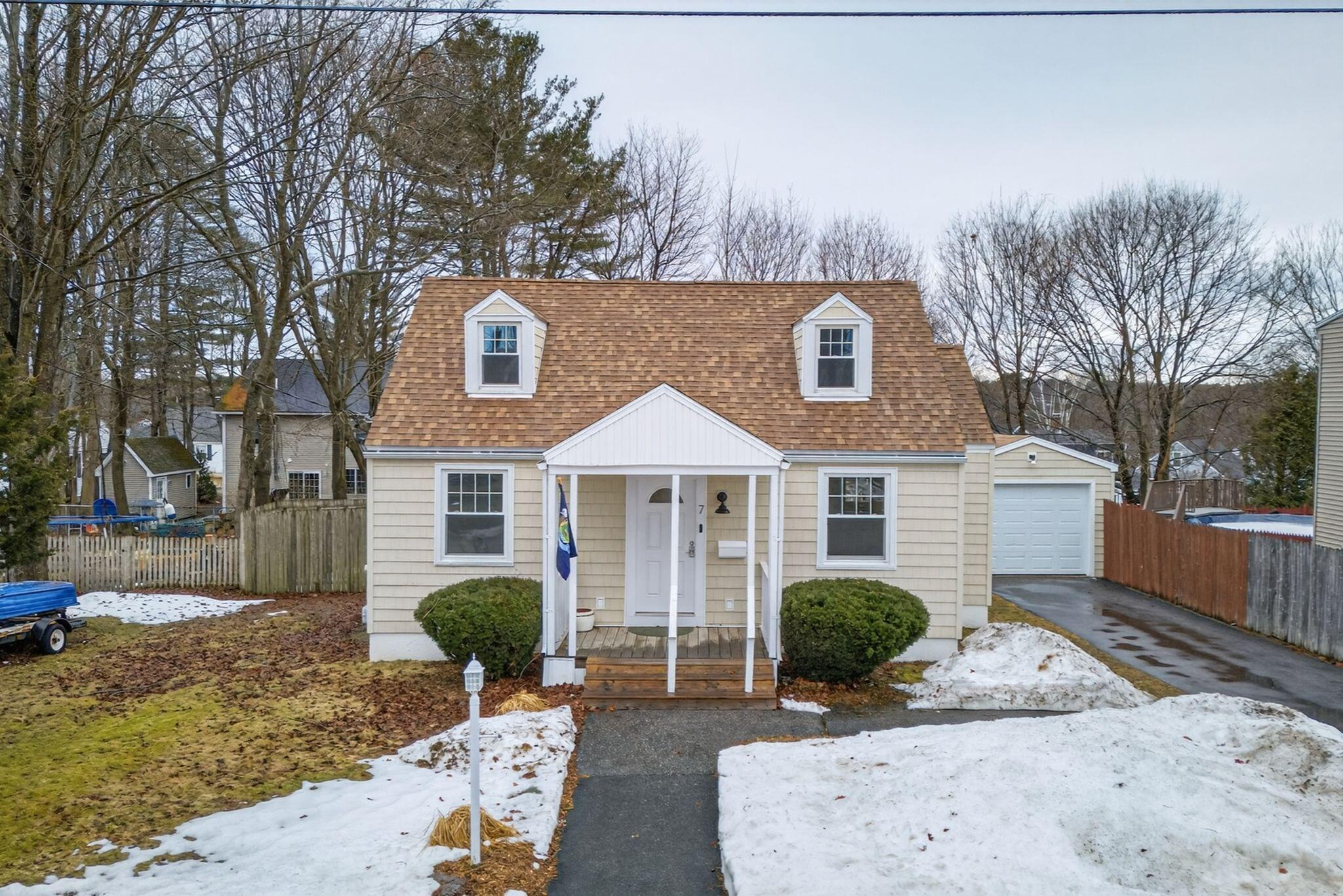 7 Farm Hill Road