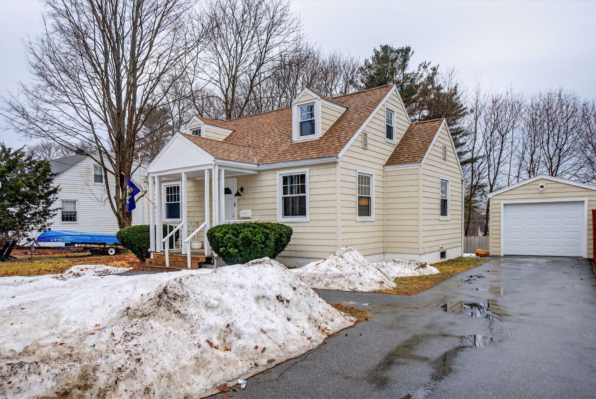 7 Farm Hill Road