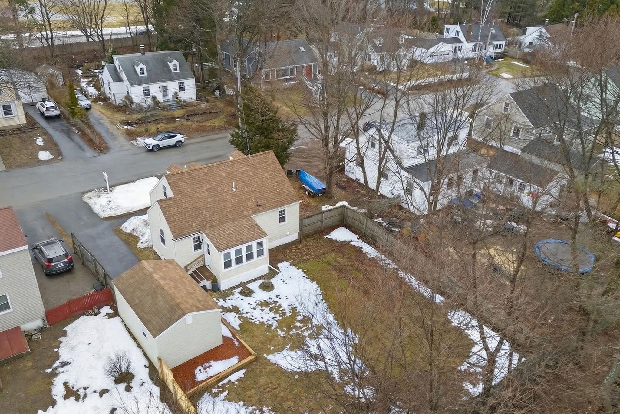 7 Farm Hill Road