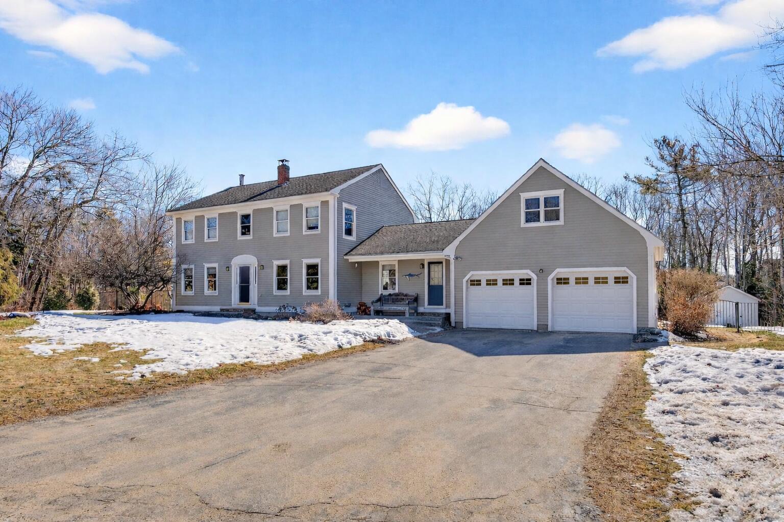 74 Hunts Point Road