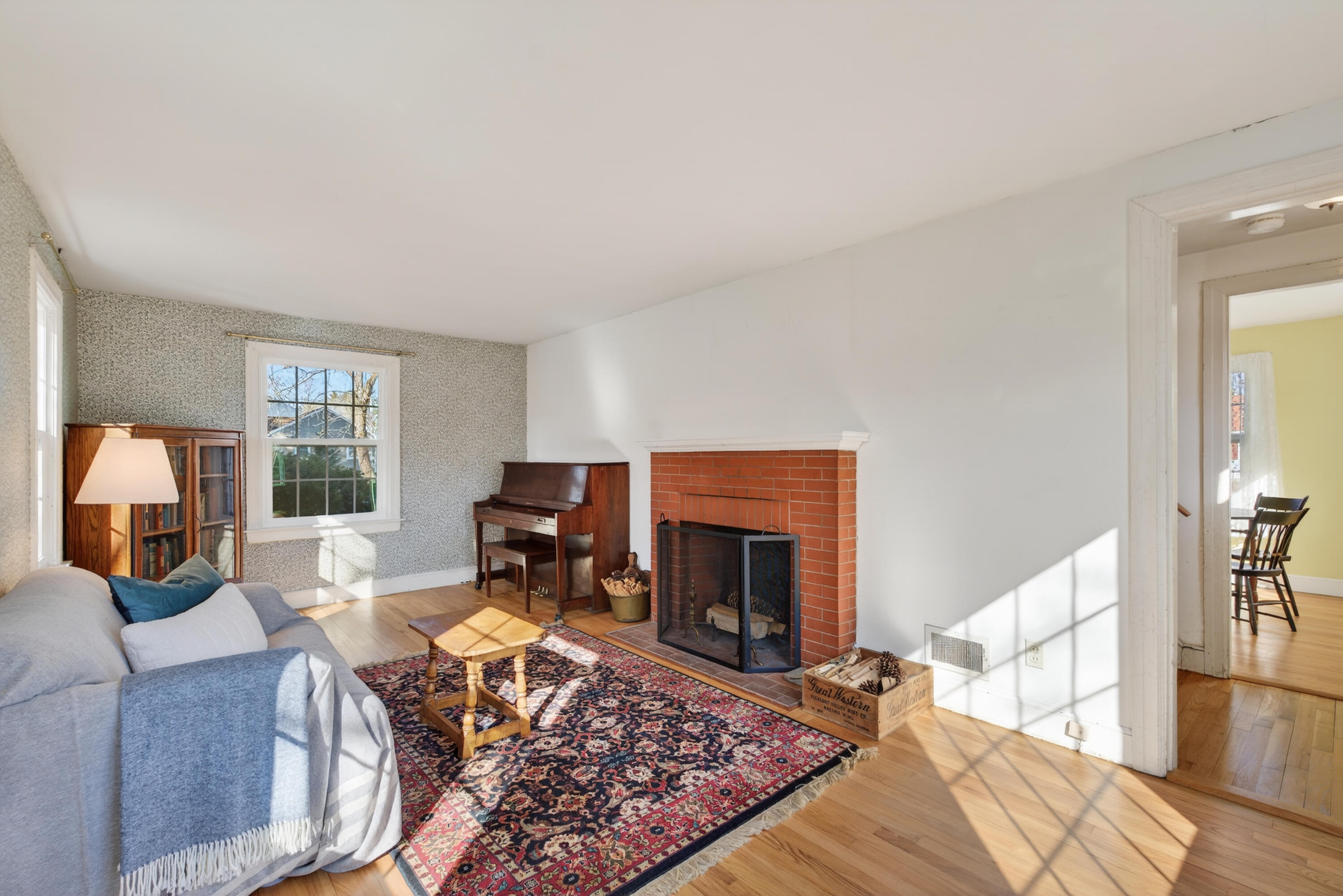 176 Carlson Street