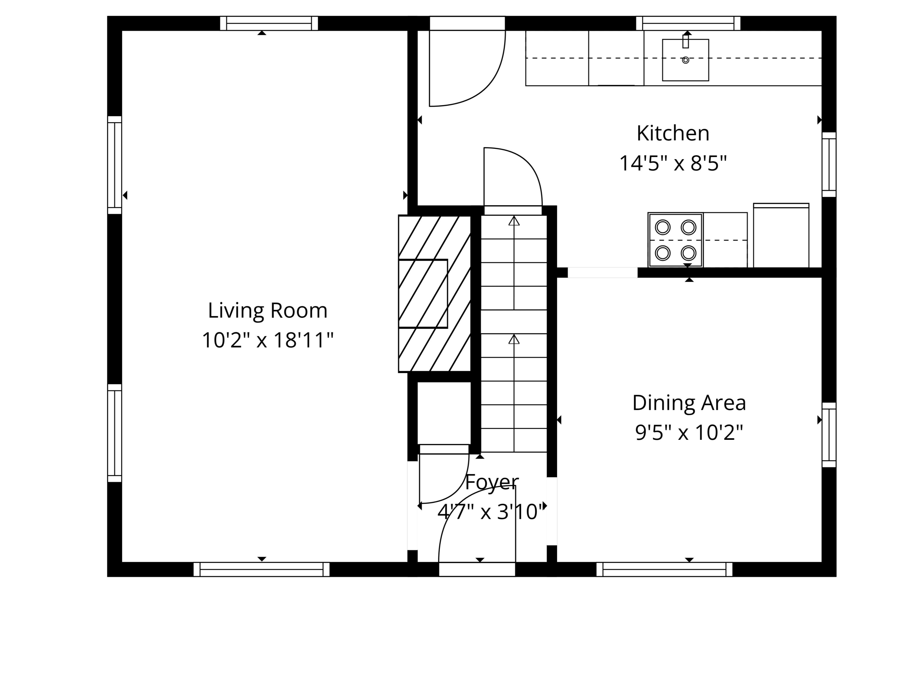 176 Carlson Street