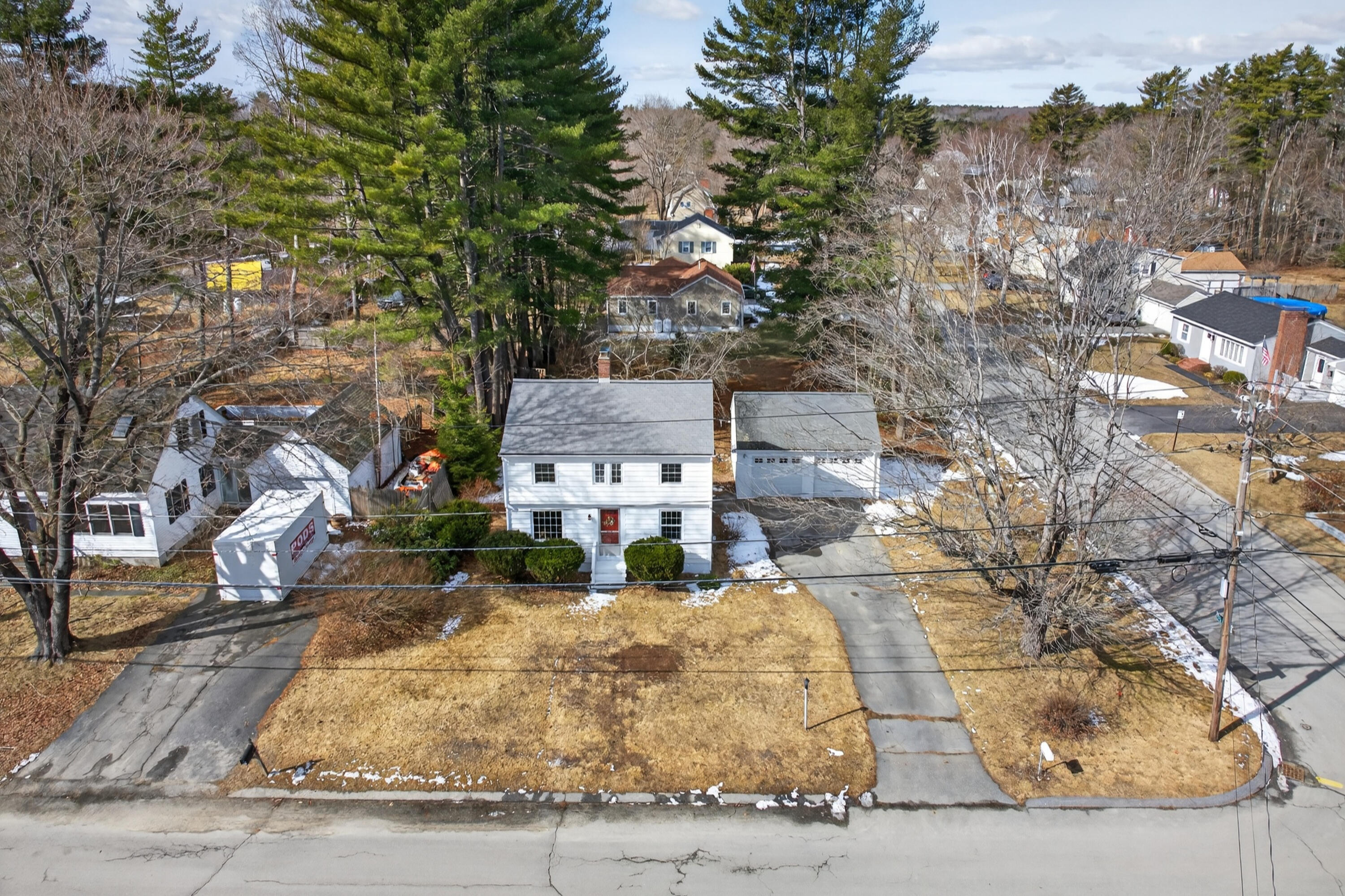 176 Carlson Street