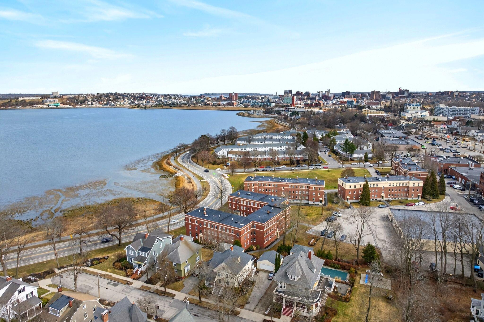 290 Baxter Boulevard A1