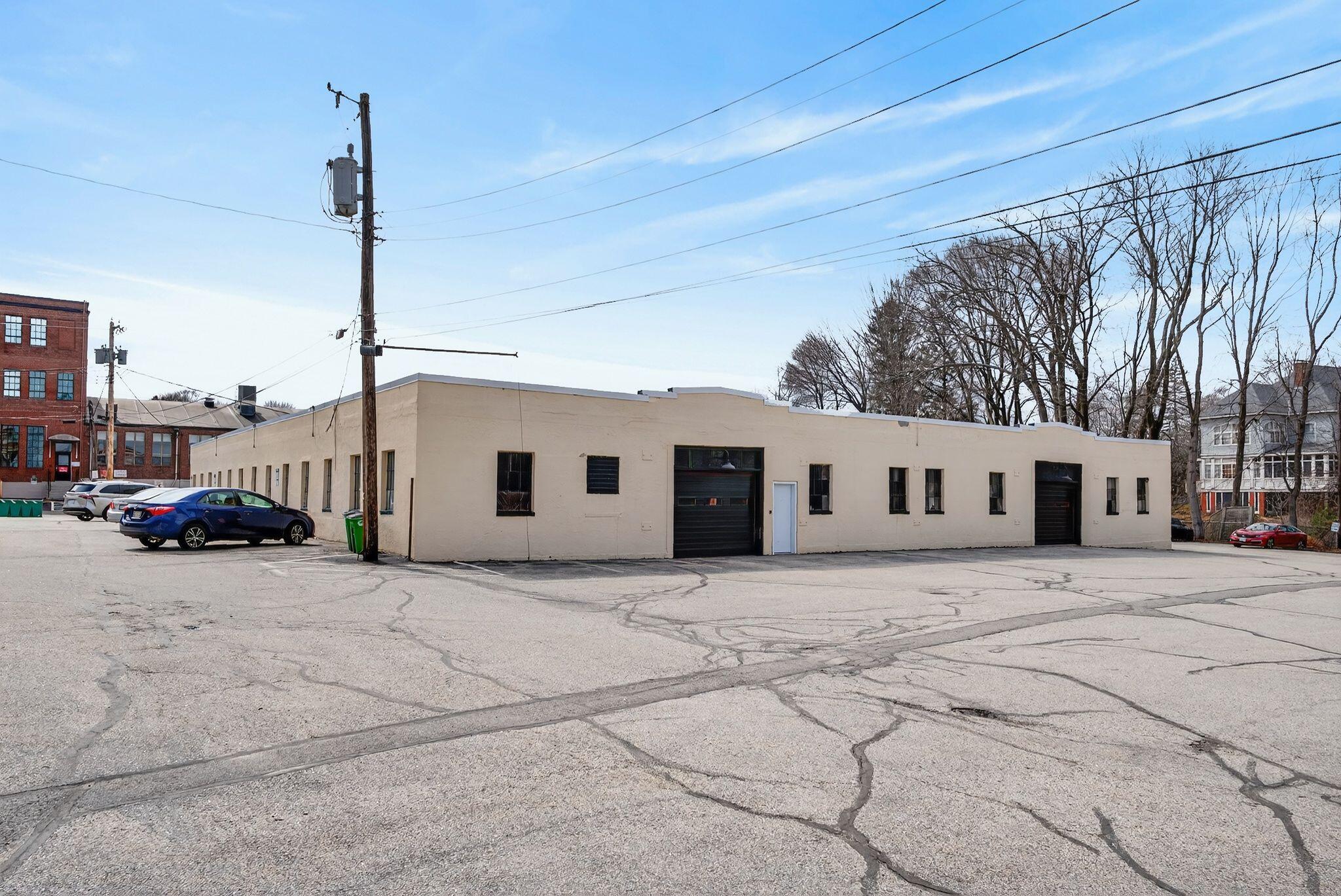 290 Baxter Boulevard A1